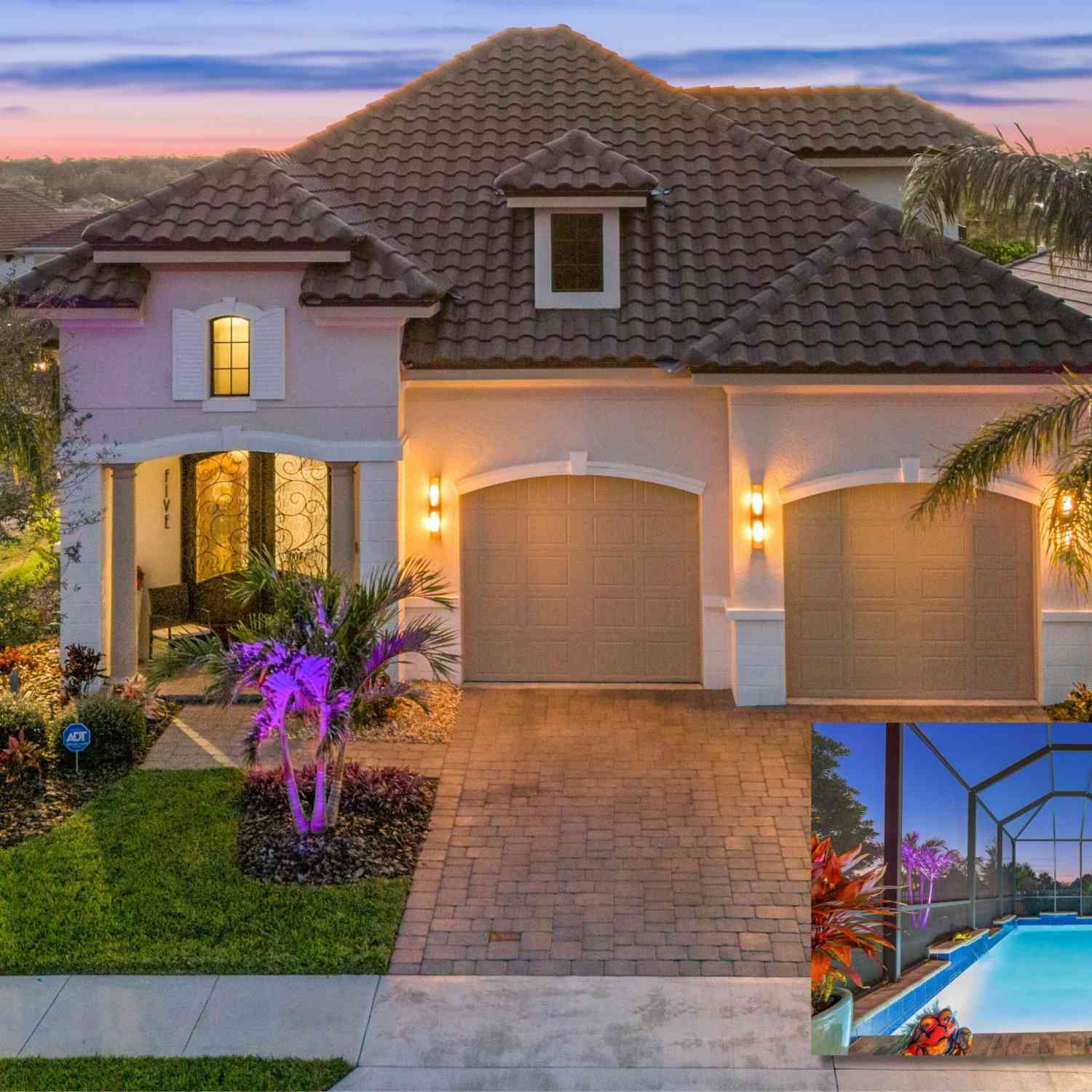 Condo For Sale - 5 Rio Vista Drive<br/> Palm Coast, FL 32137