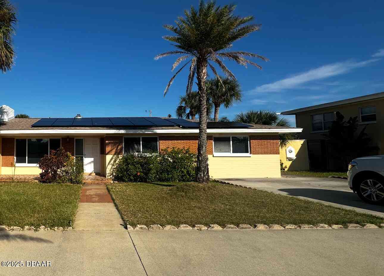 Vacant Land For Rent - 1104 Jacaranda Avenue #APT 1<br/> Daytona Beach, FL 32118