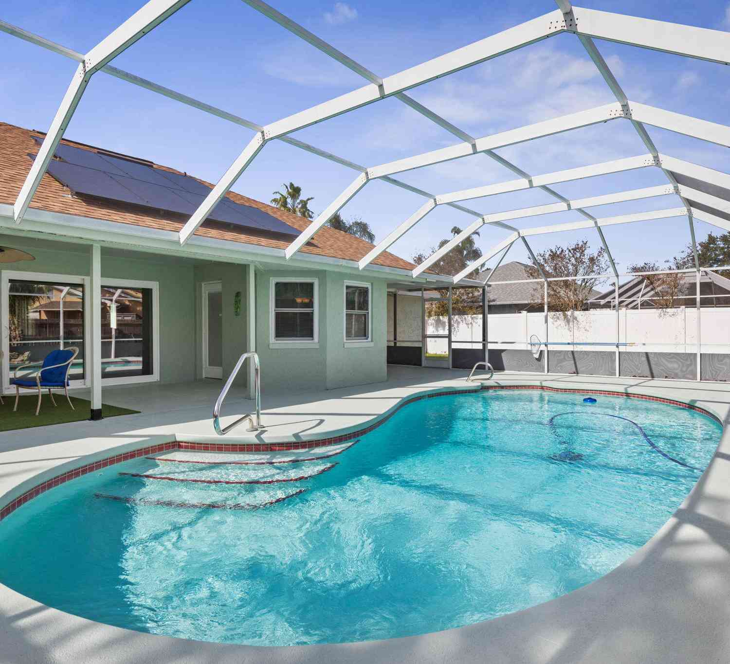 Condo For Sale - 11 Flat Rock Lane<br/> Palm Coast, FL 32137