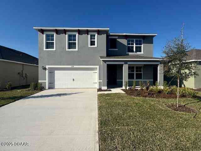 Homes For Sale - 2274 Lake Preserve Circle<br/> New Smyrna Beach, FL 32168
