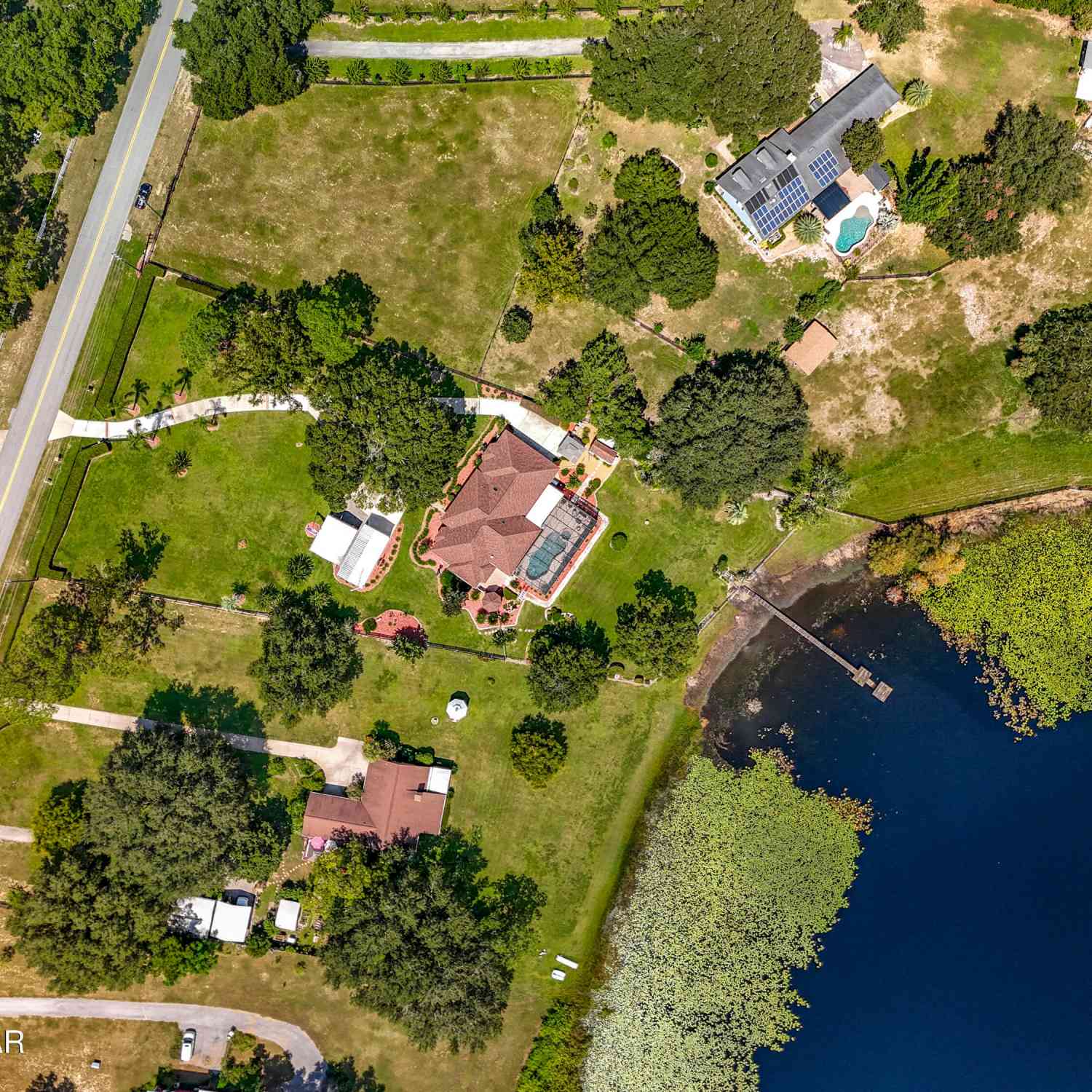 Homes For Sale - 37328 County Rd 44a<br/> Eustis, FL 32736