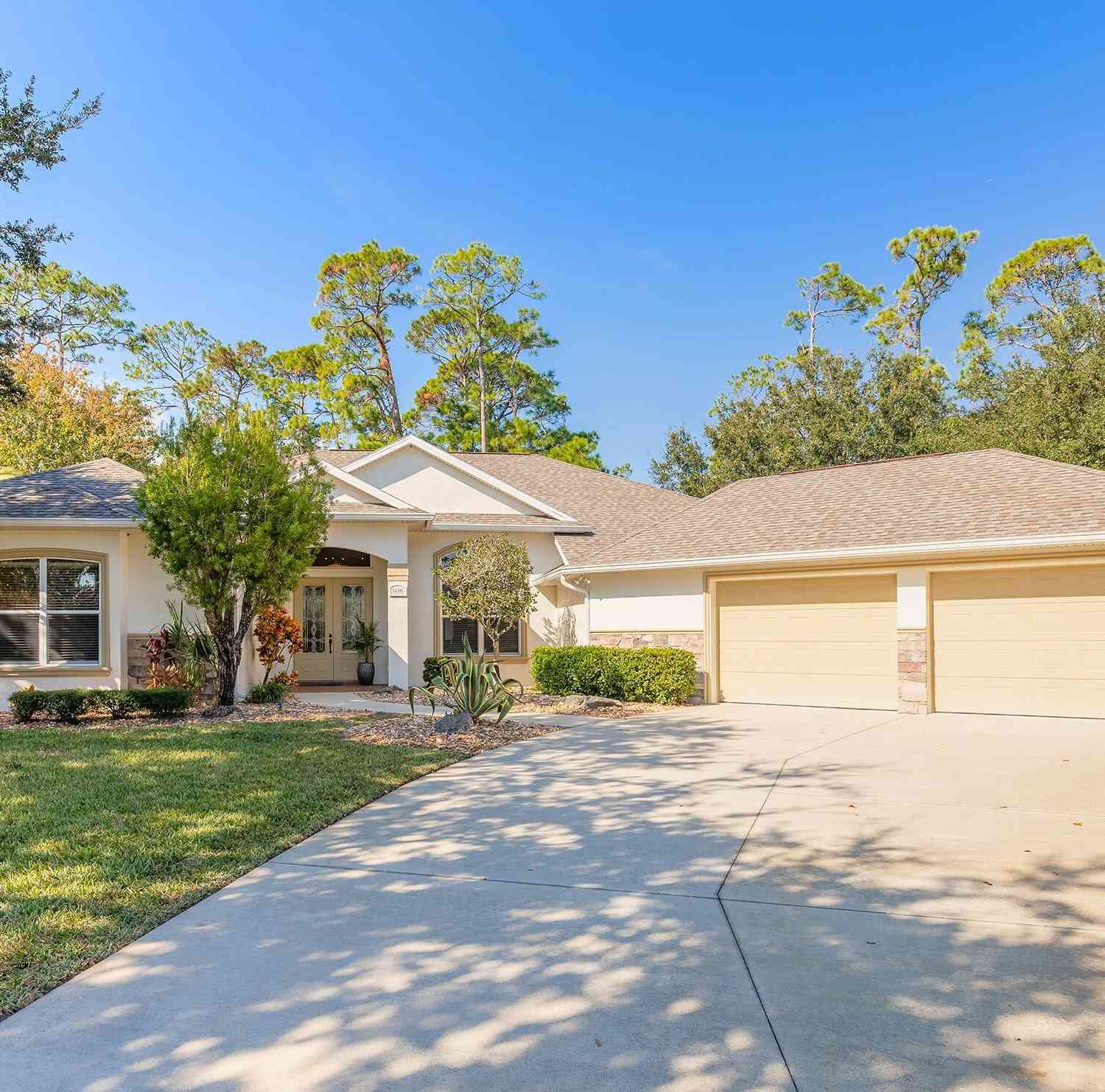 Homes For Sale - 1480 Kilrush Drive<br/> Volusia County, Ormond Beach, FL 32174