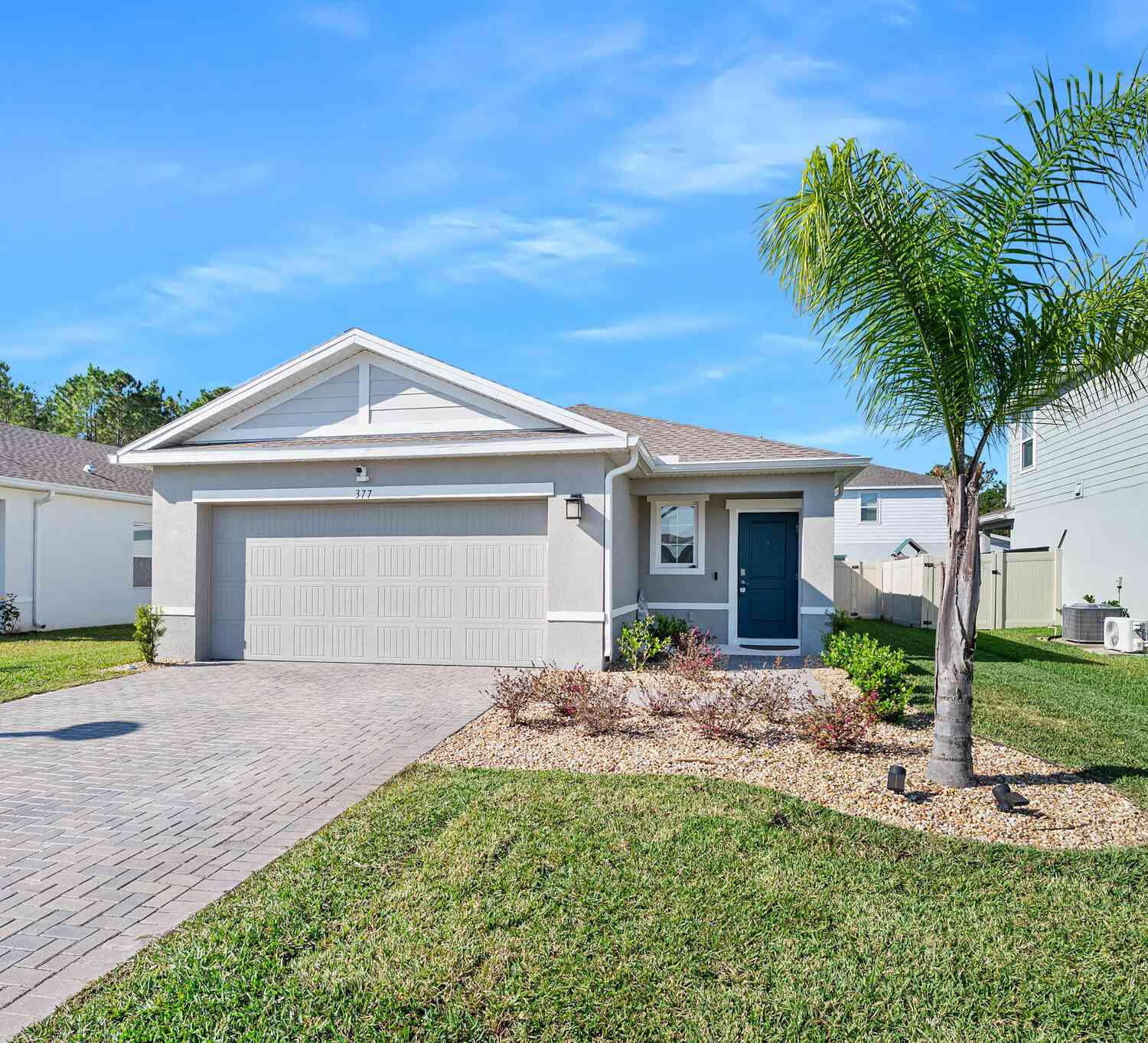 Homes For Sale - 377 Crestwind Drive<br/> Daytona Beach, FL 32124