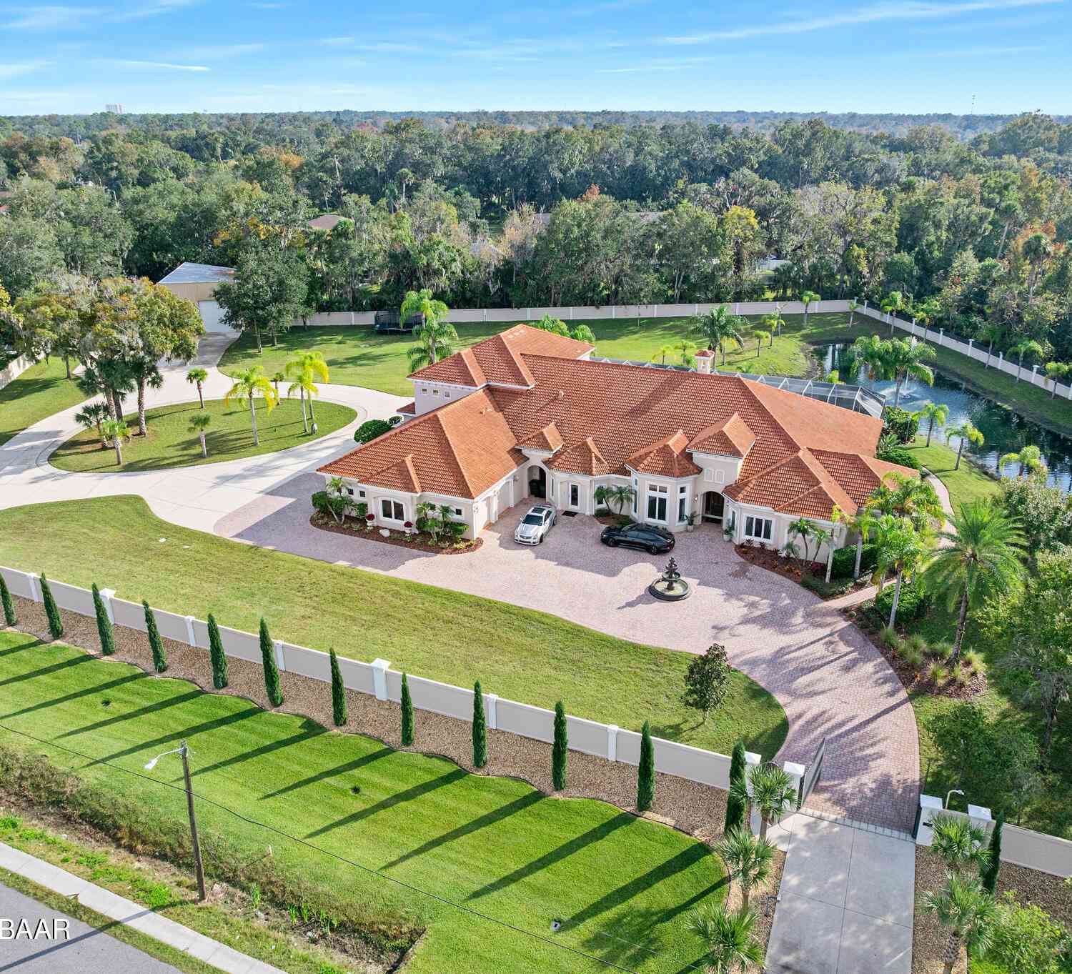 Homes For Sale - 602 Tomoka Avenue<br/> Volusia County, Ormond Beach, FL 32174