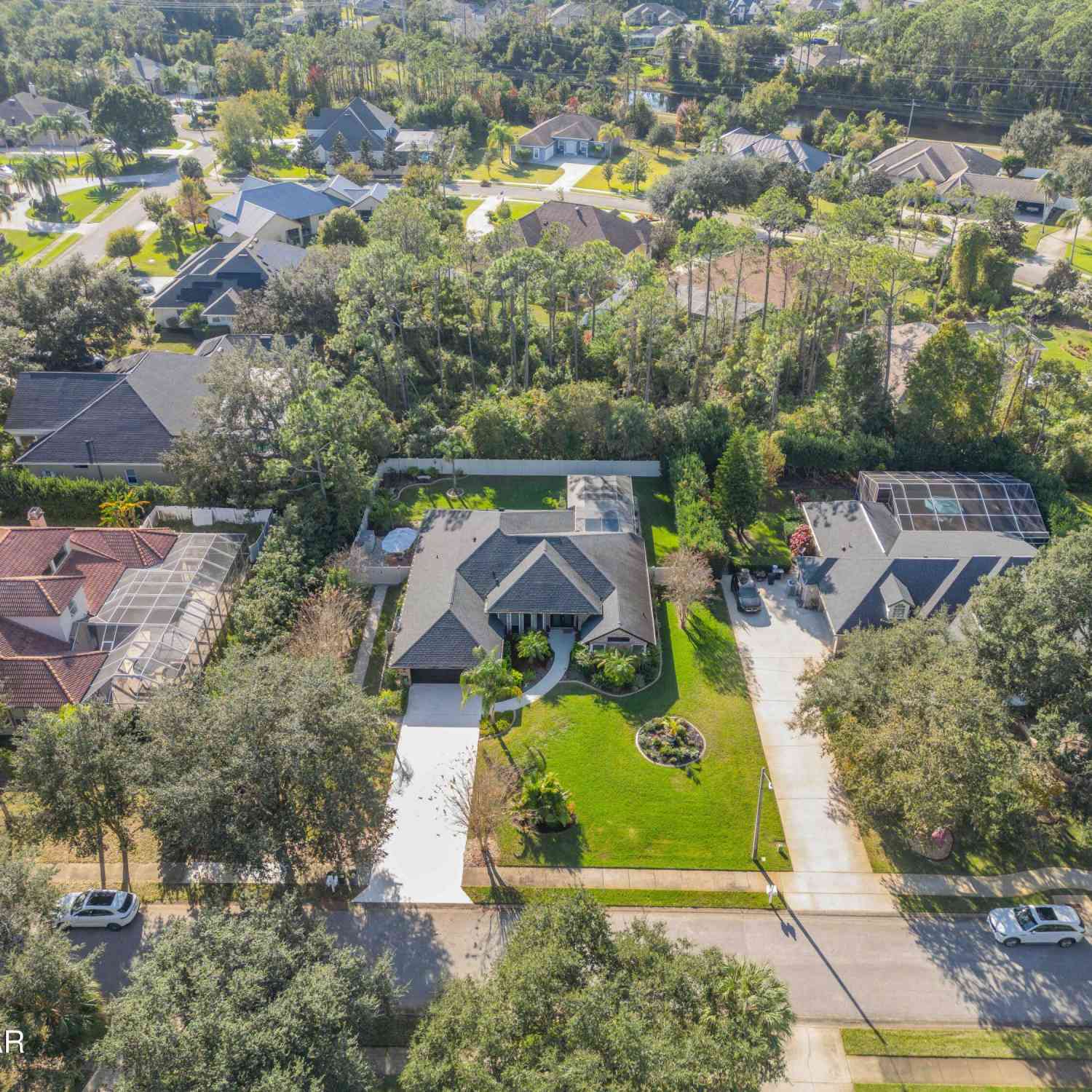 Homes For Sale - 52 Cambridge Trace<br/> Ormond Beach, FL 32174