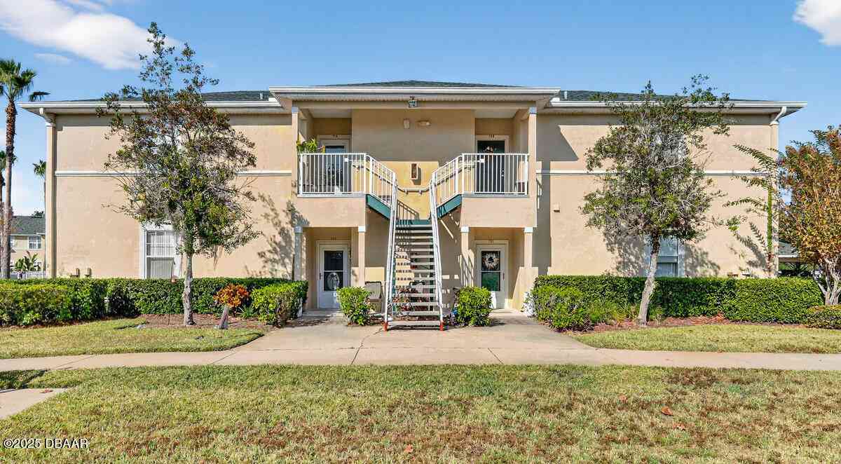 Condo For Sale - 830 Airport Road #701<br/> Port Orange, FL 32128