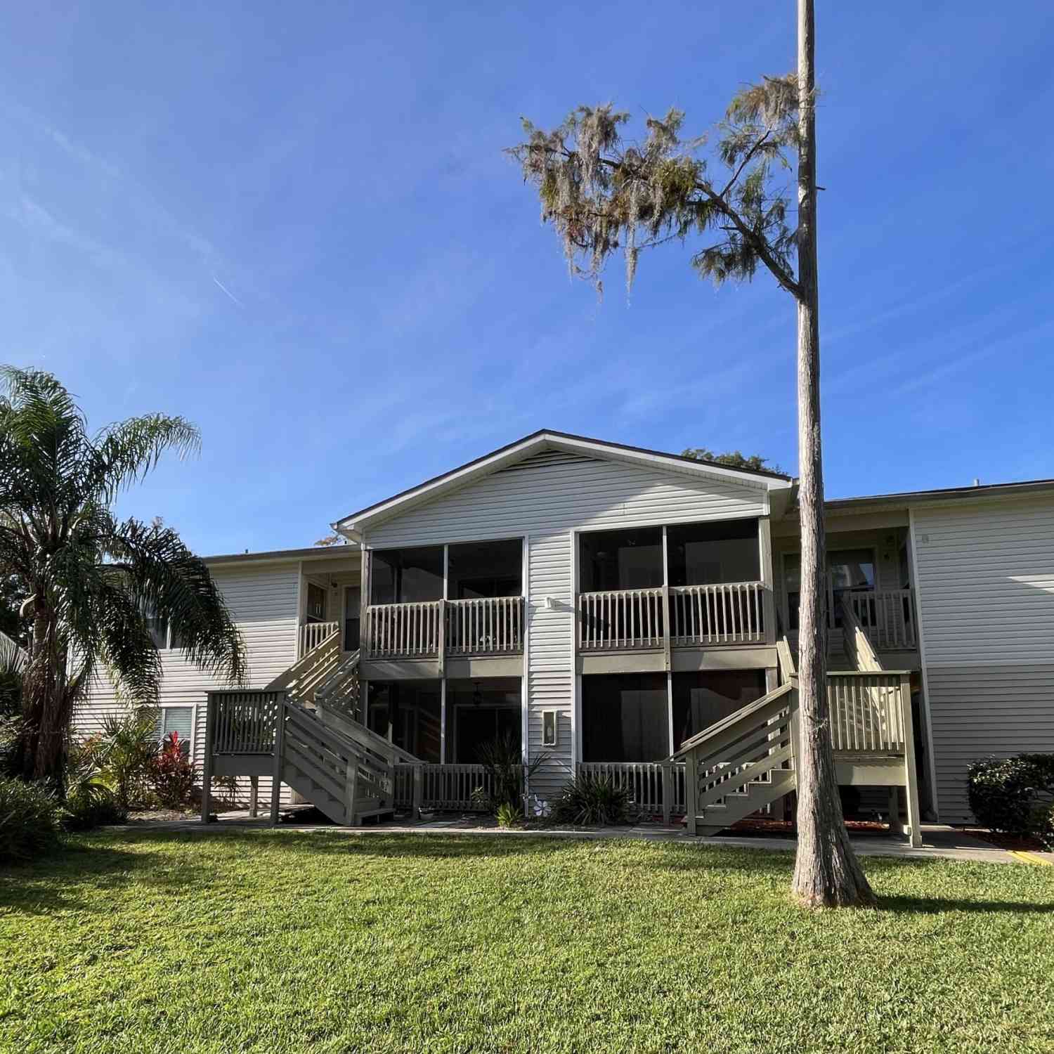 Condo For Rent - 1600 Big Tree Road #H3<br/> Daytona Beach, FL 32119