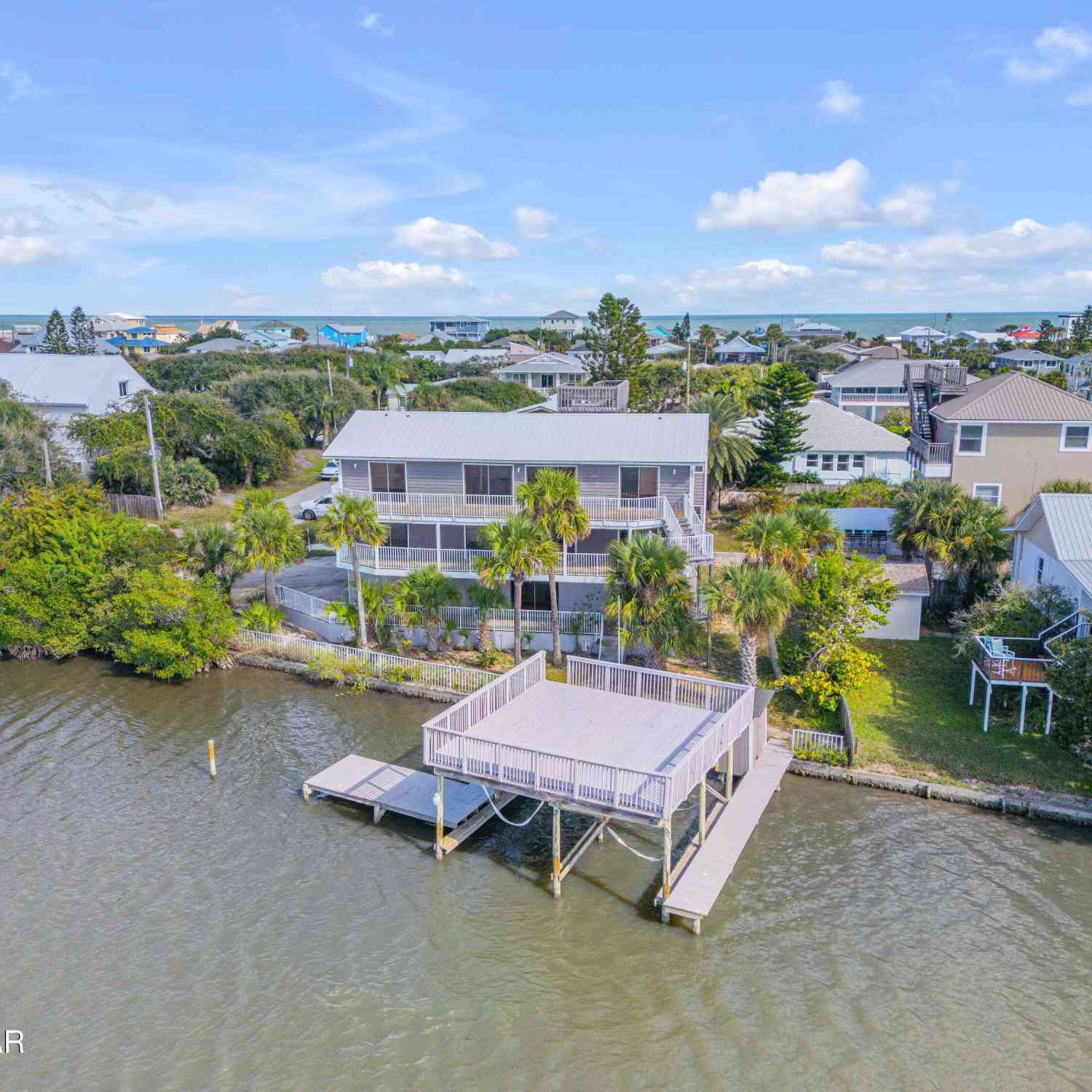 Homes For Sale - 824 Eel Avenue<br/> New Smyrna Beach, FL 32169