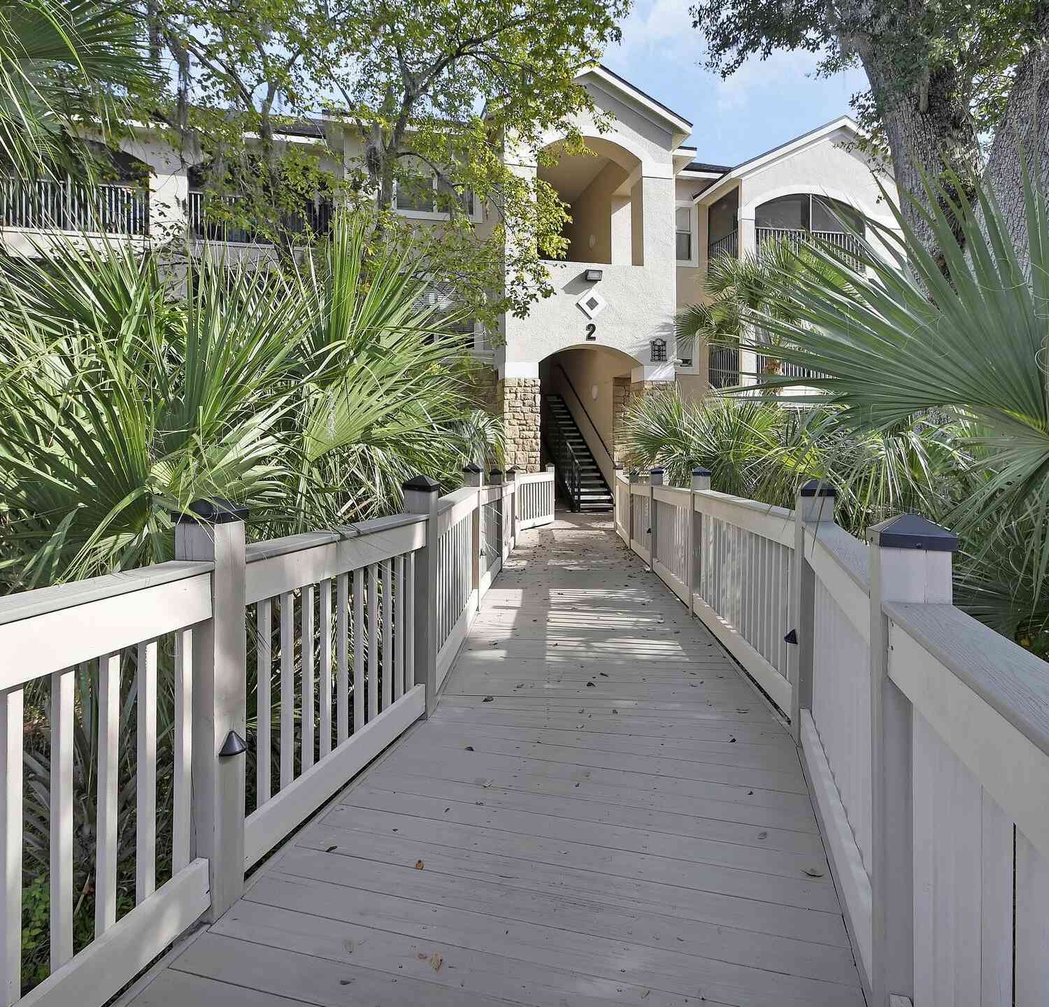 Condo For Sale - 940 Village Trail #2-106<br/> Port Orange, FL 32127