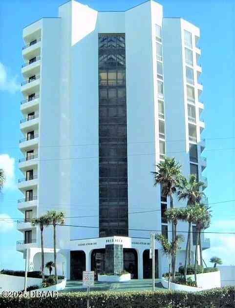 Condo For Rent - 3013 S Atlantic Avenue #907<br/> Daytona Beach, FL 32118