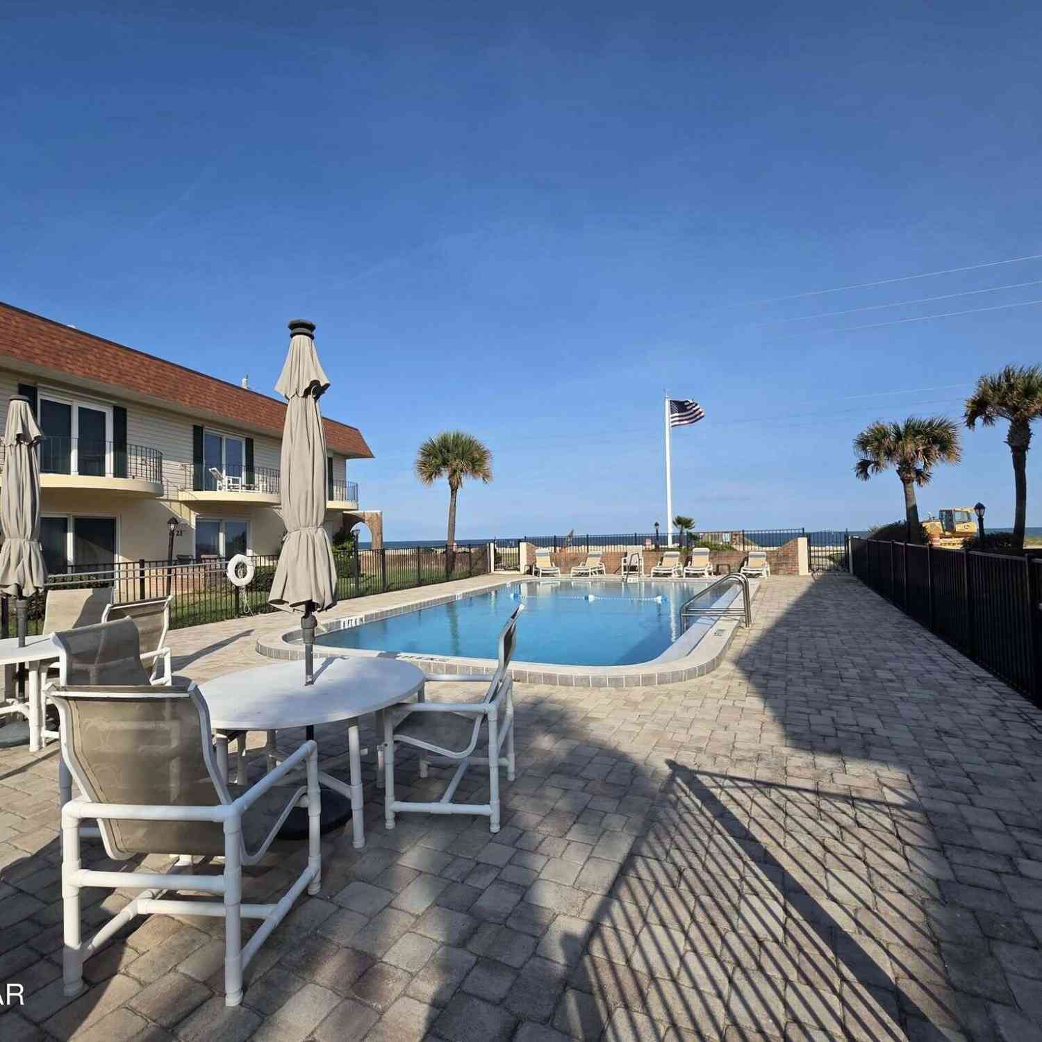 Condo For Sale - 2810 Ocean Shore Boulevard #16<br/> Ormond Beach, FL 32176
