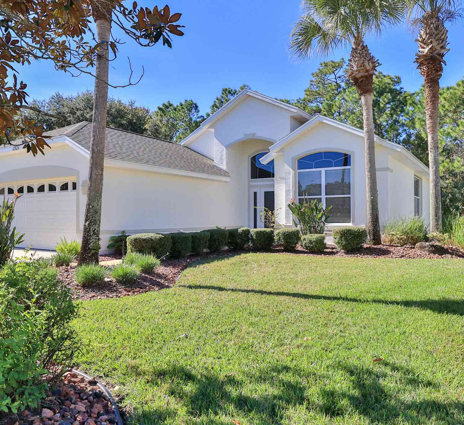 Homes For Sale - 1321 Sunningdale Lane<br/> Ormond Beach, FL 32174