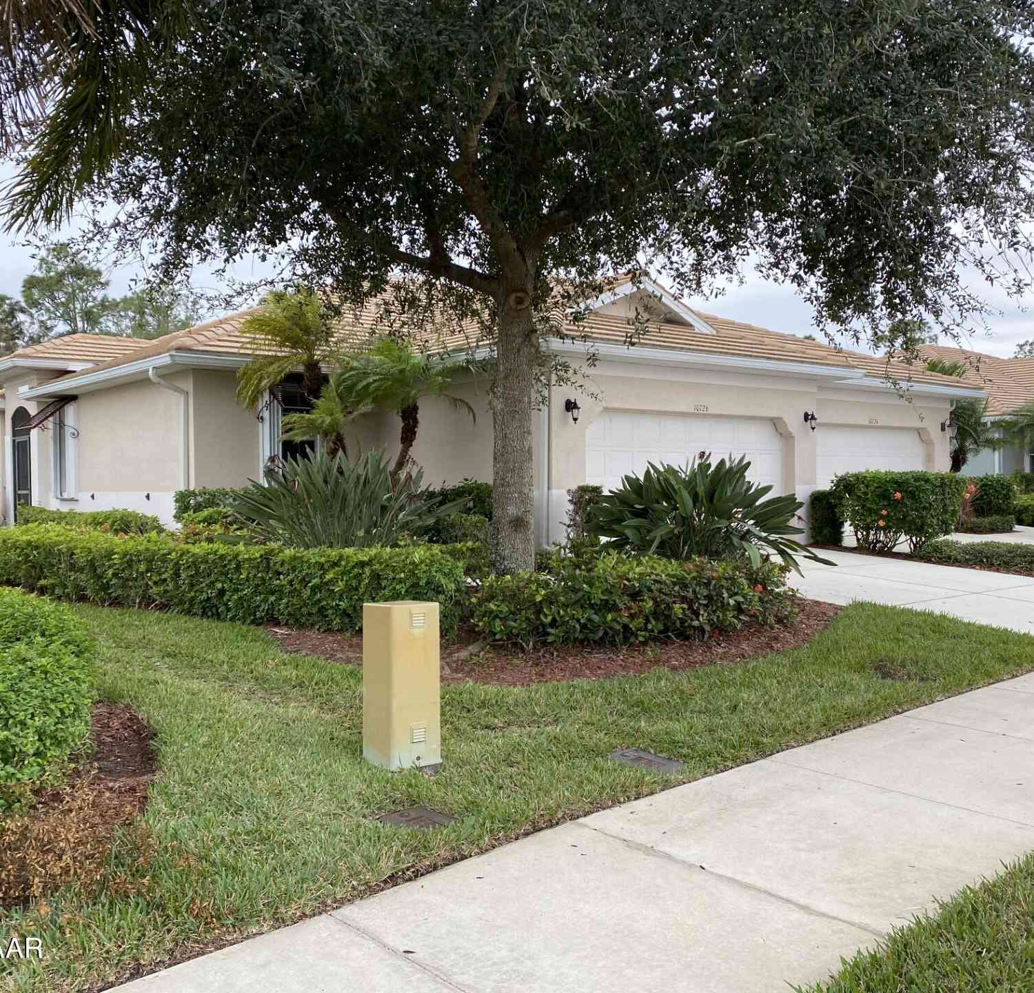 Condo For Sale - 10726 Cetrella Drive<br/> Fort Myers, FL 33913