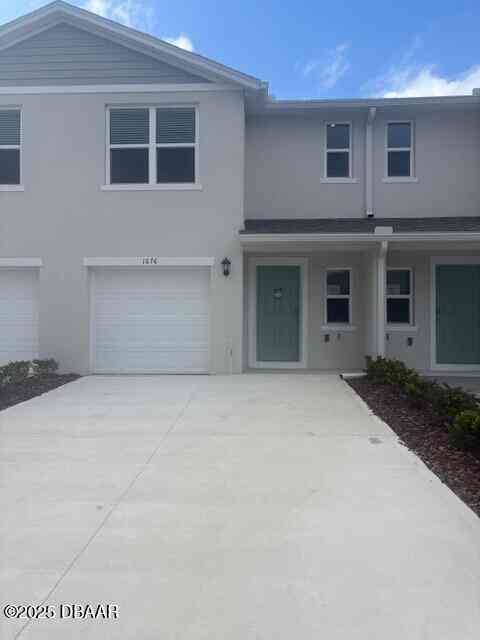 Condo For Sale - 1676 Great Osprey Way<br/> New Smyrna Beach, FL 32168