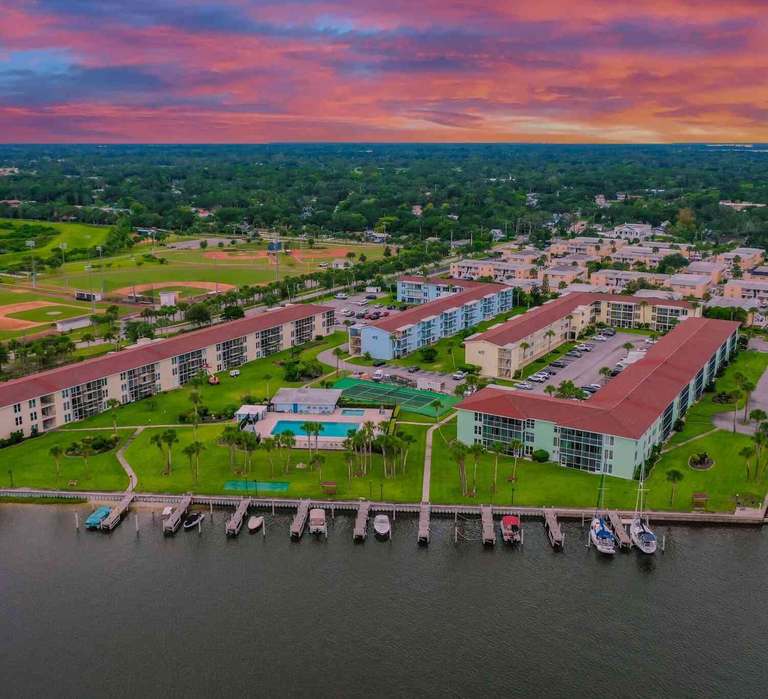 Condo For Sale - 719 S Beach Street #3140<br/> Daytona Beach, FL 32114