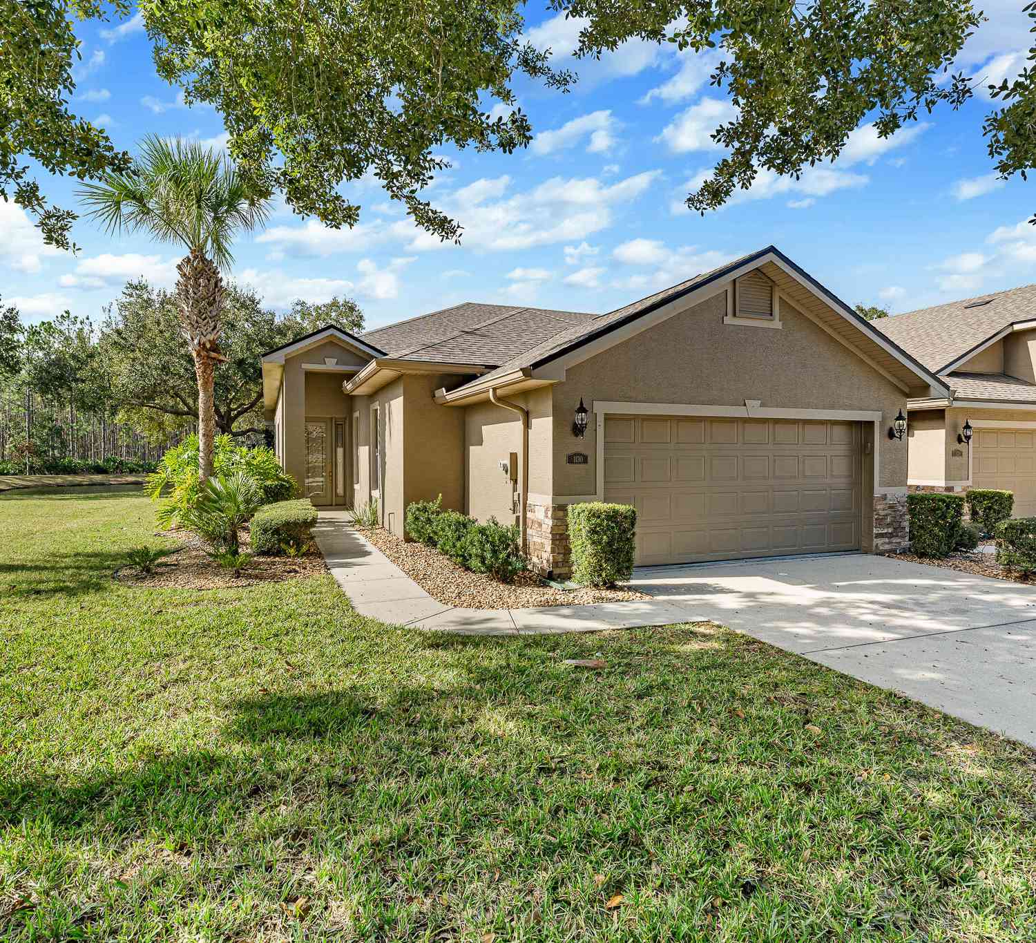 Condo For Sale - 1130 Hansberry Court<br/> Ormond Beach, FL 32174