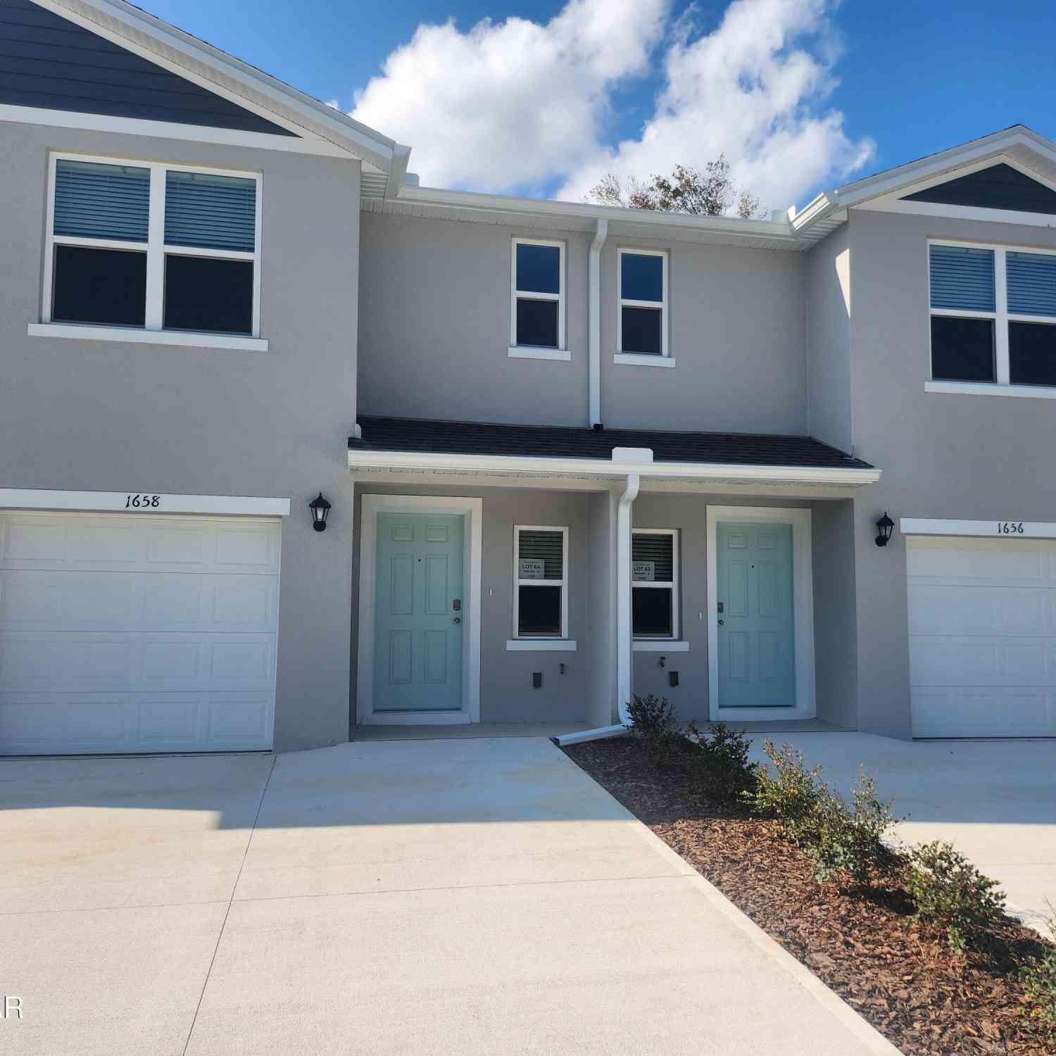 Condo For Sale - 1680 Great Osprey Way<br/> New Smyrna Beach, FL 32168