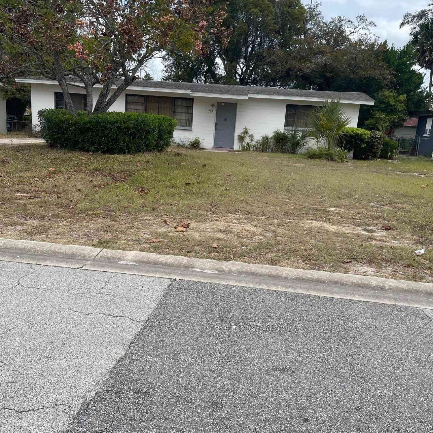 Homes For Sale - 739 Derbyshire Road<br/> Daytona Beach, FL 32114