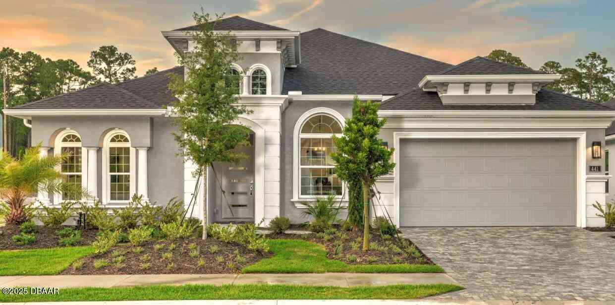 Homes For Sale - 441 Stirling Bridge Drive<br/> Ormond Beach, FL 32174