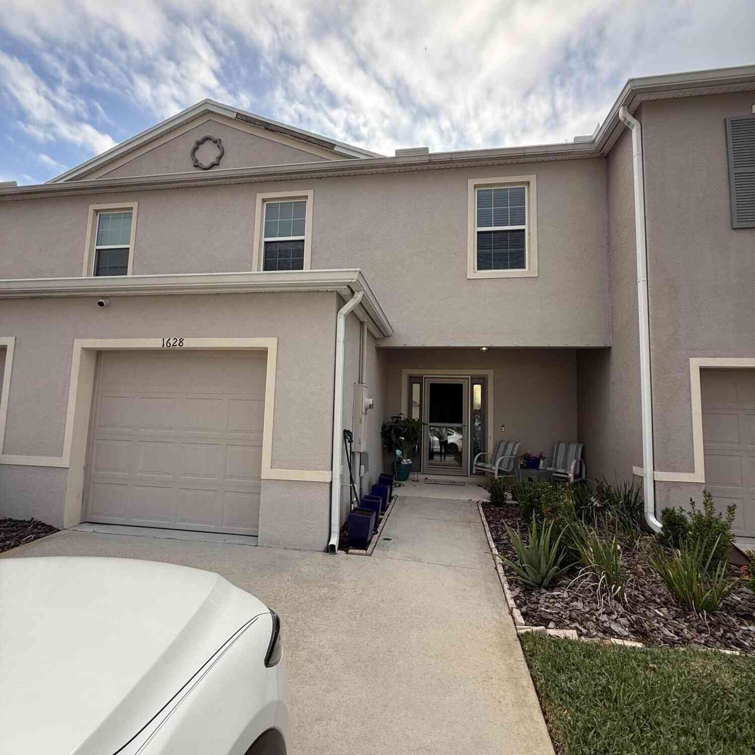 Condo For Sale - 1628 Primo Court<br/> Holly Hill, FL 32117