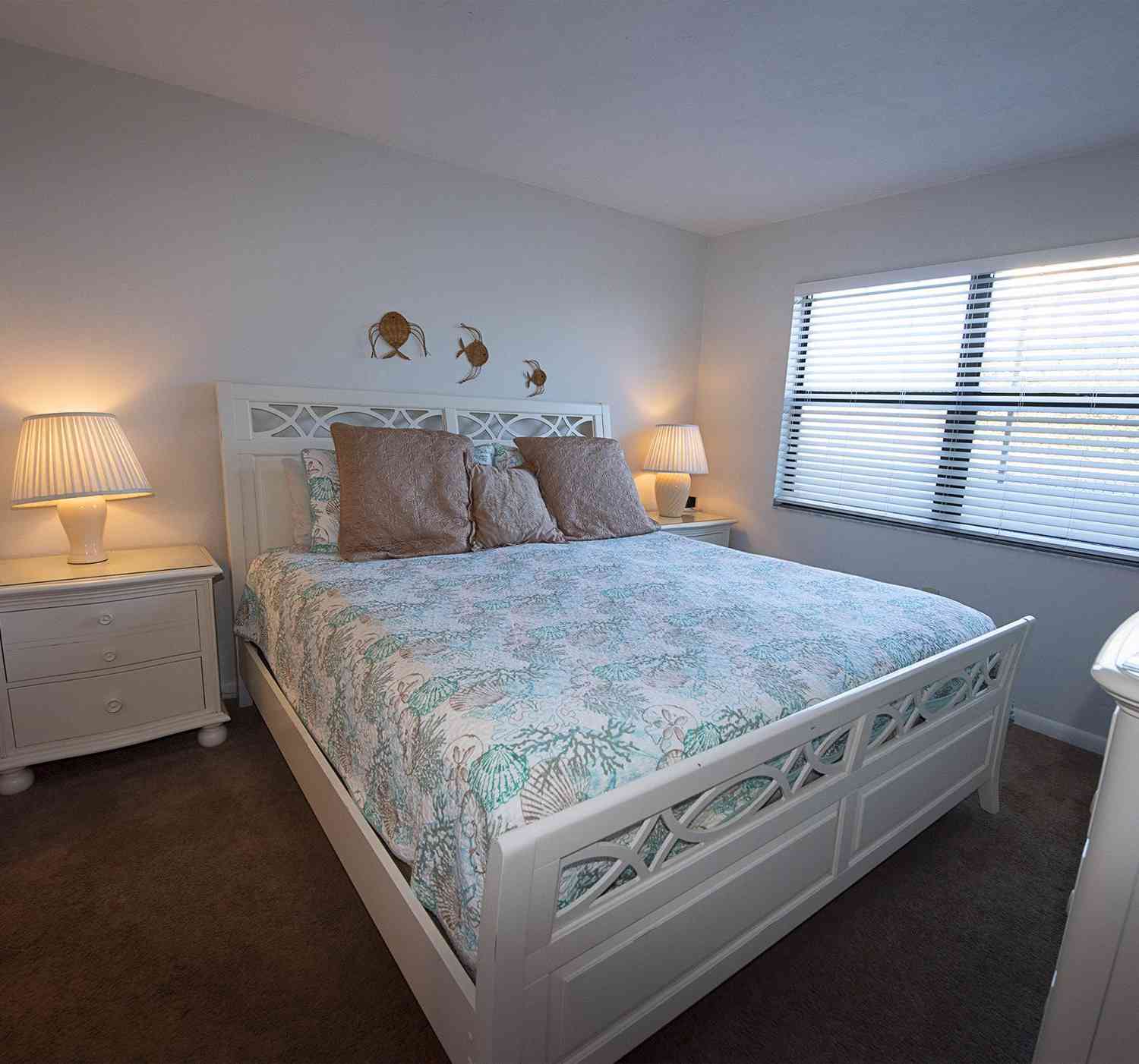 Condo For Rent - 1571 S Atlantic Avenue #111<br/> New Smyrna Beach, FL 32169