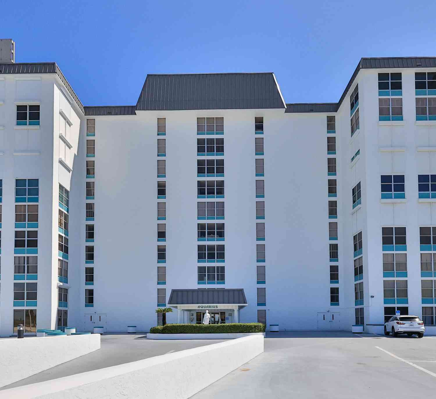 Condo For Sale - 1575 Ocean Shore Boulevard #603<br/> Ormond Beach, FL 32176
