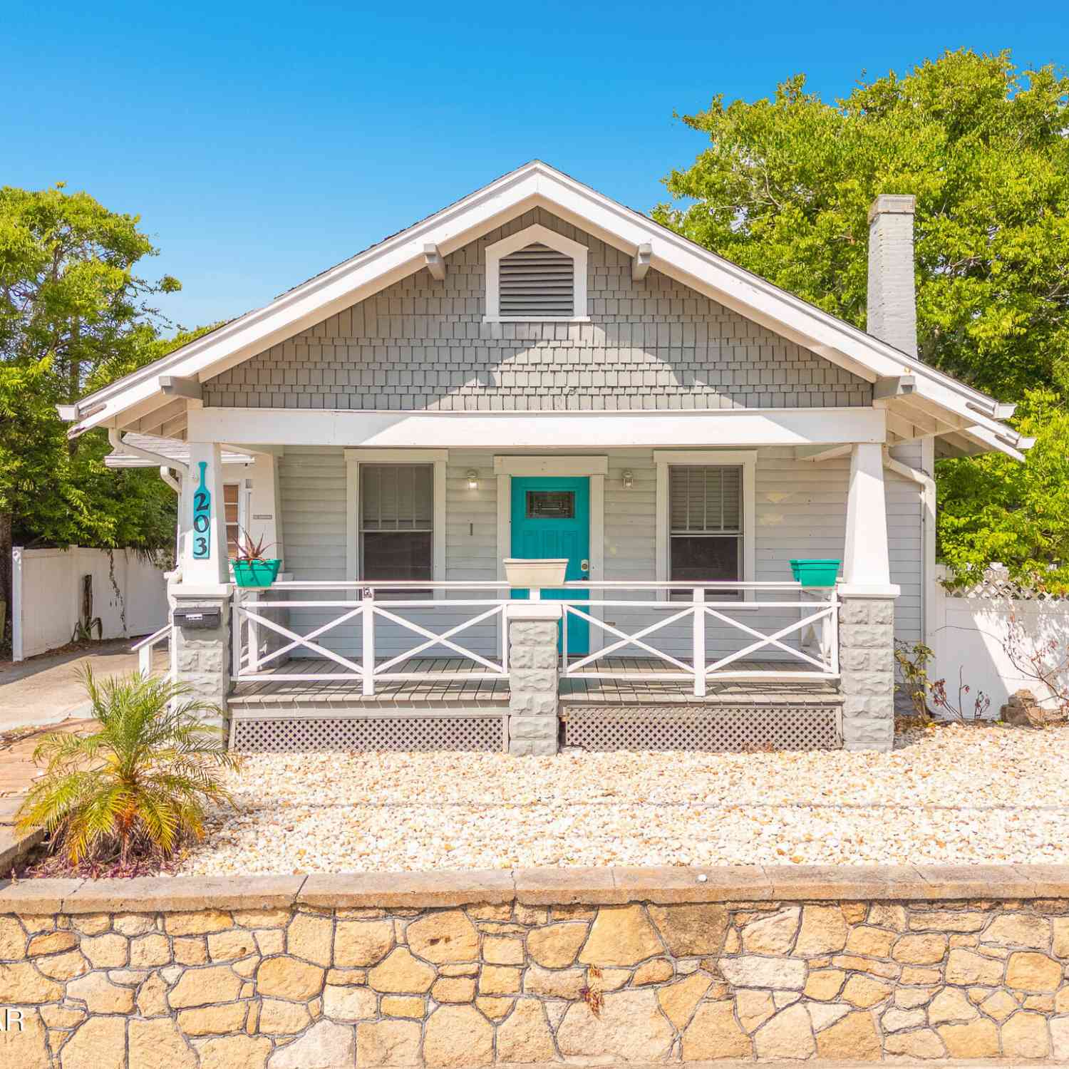 Multifamily For Rent - 203 N Oleander Avenue<br/> Daytona Beach, FL 32118