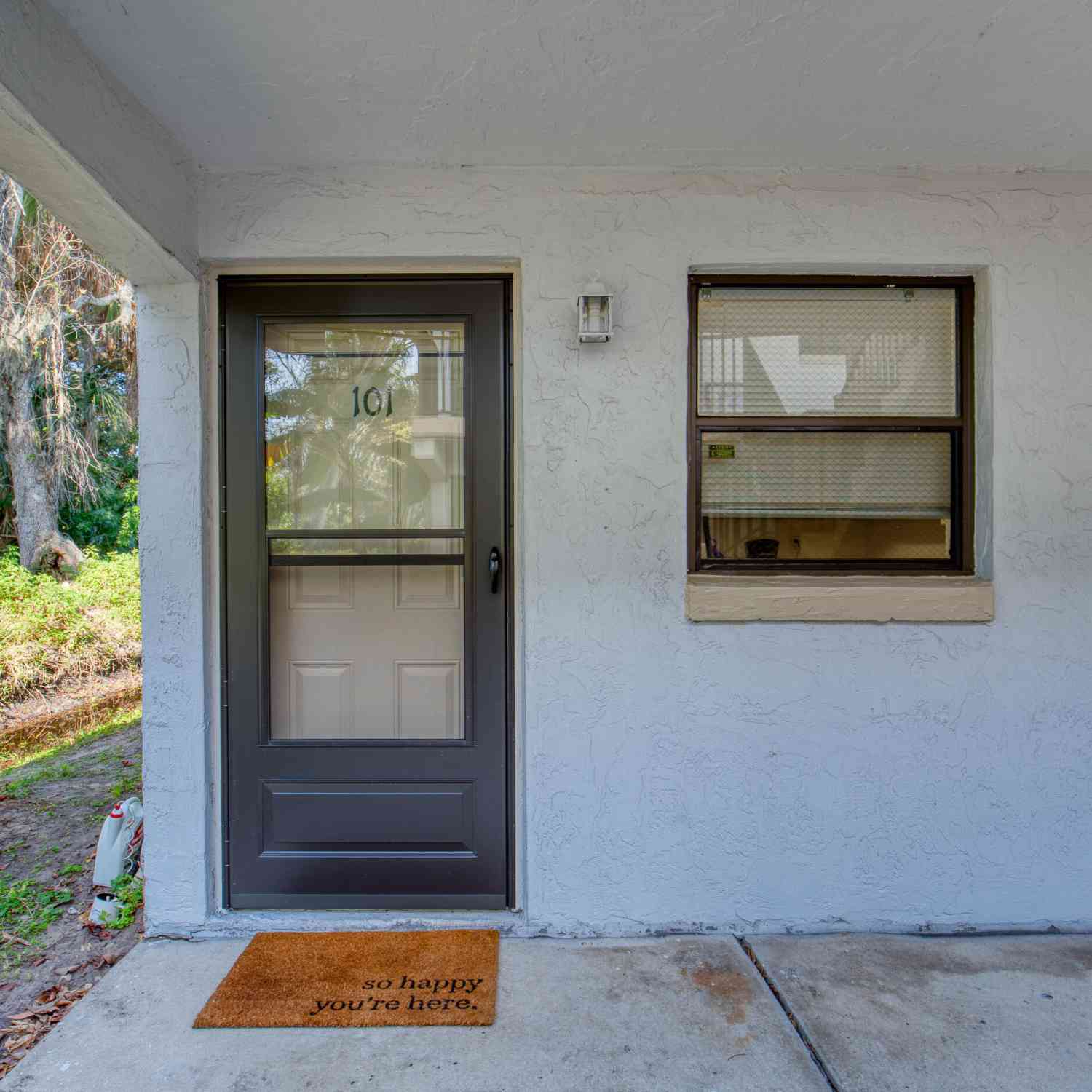 Condo For Sale - 1504 Virginia Avenue #101<br/> Daytona Beach, FL 32114