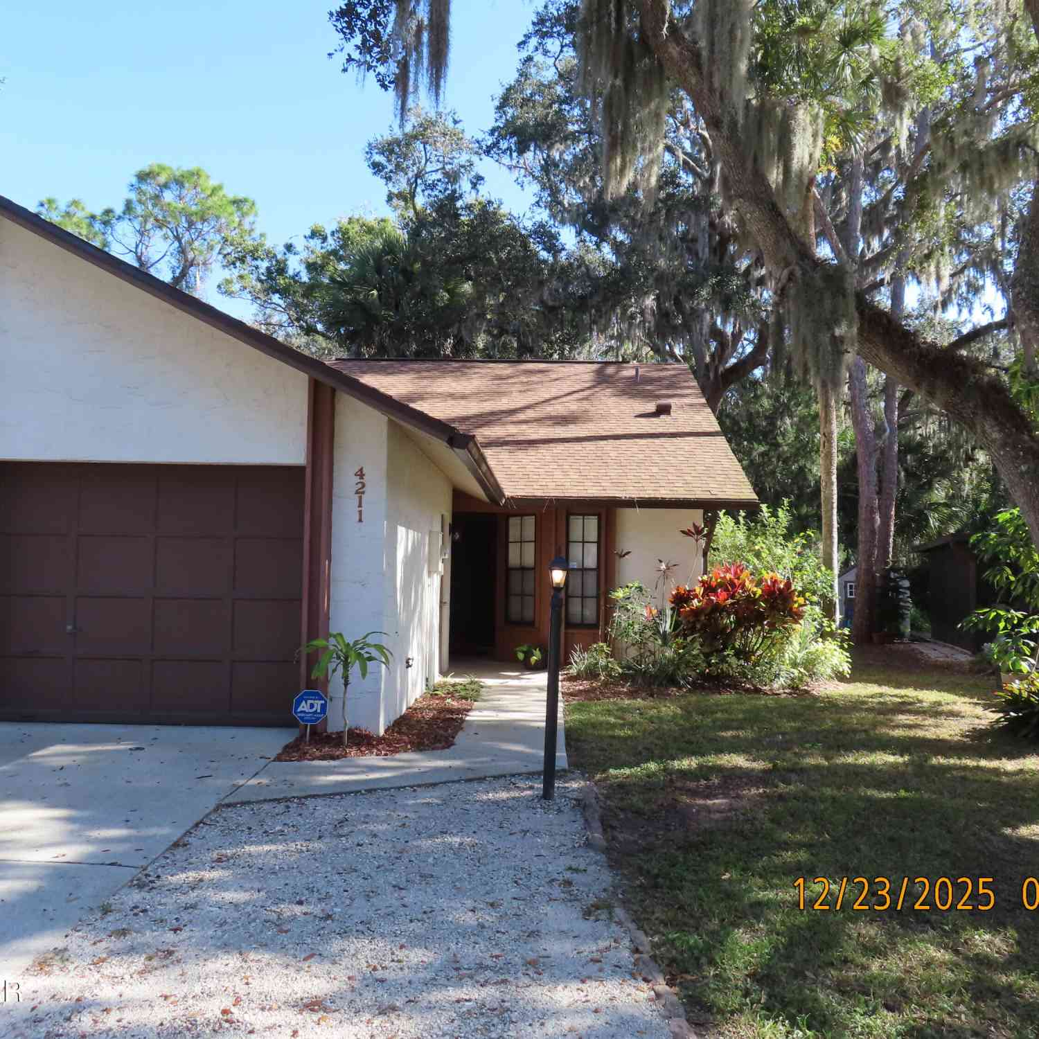 Townhouse For Rent - 4211 New Haven Court<br/> Port Orange, FL 32127