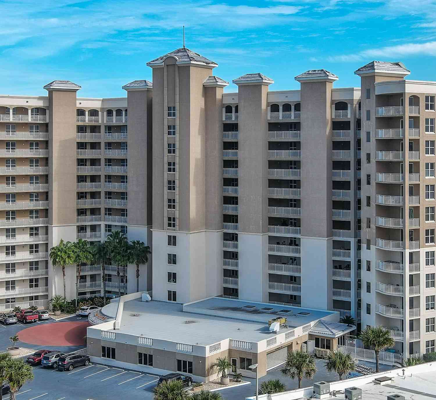 Condo For Sale - 2403 S Atlantic Avenue #1002<br/> Daytona Beach, FL 32118