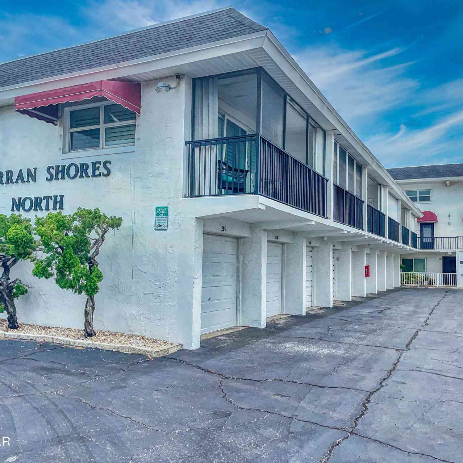 Condo For Rent - 3615 S Atlantic Avenue #209<br/> Daytona Beach, FL 32118