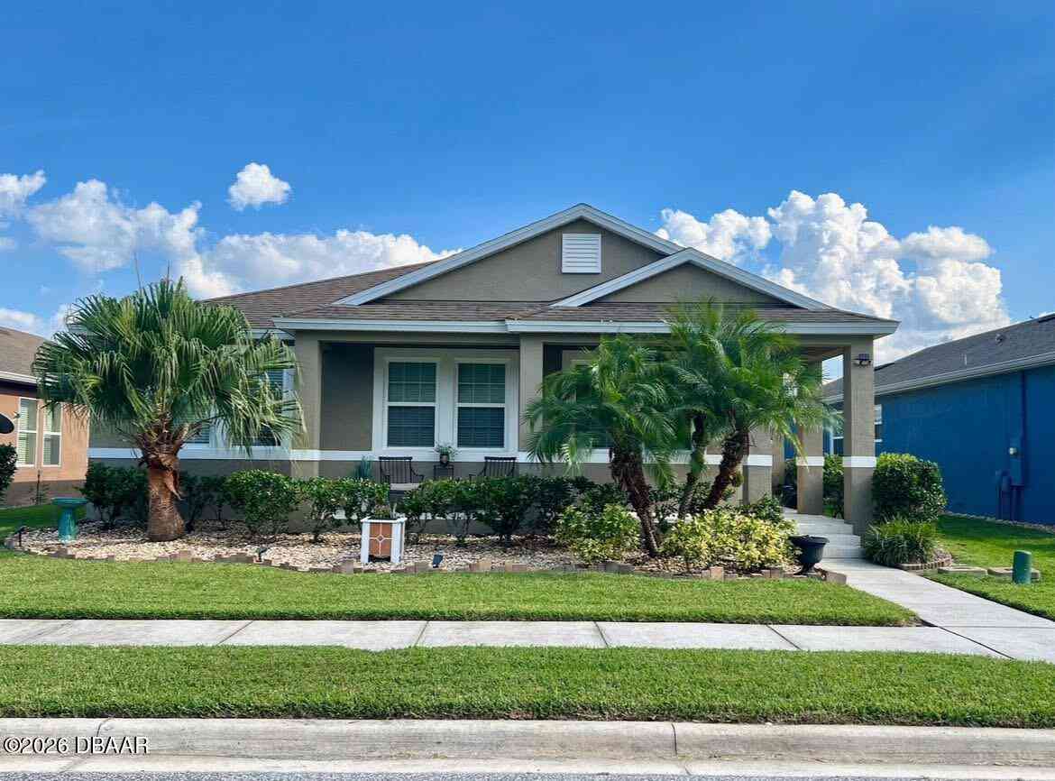 Homes For Sale - 3362 Marsili Avenue<br/> Volusia County, New Smyrna Beach, FL 32168