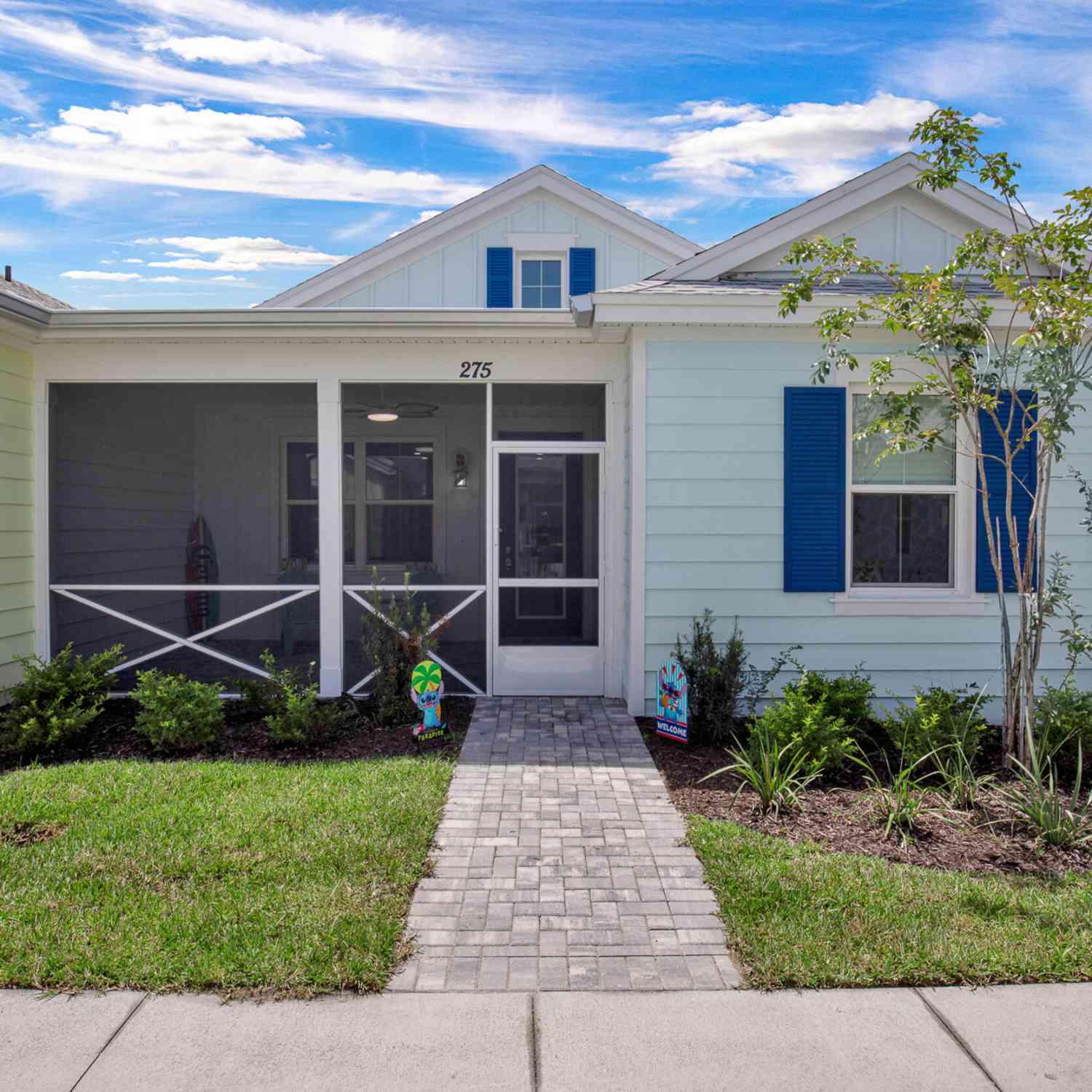 Homes For Rent - 275 Last Mango Drive<br/> Daytona Beach, FL 32124