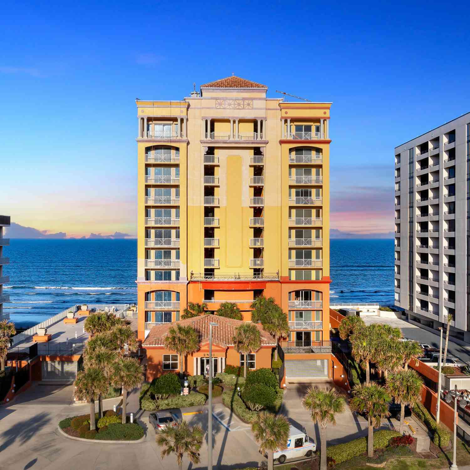 Condo For Sale - 2901 S Atlantic Avenue #PH201<br/> Daytona Beach Shores, FL 32118