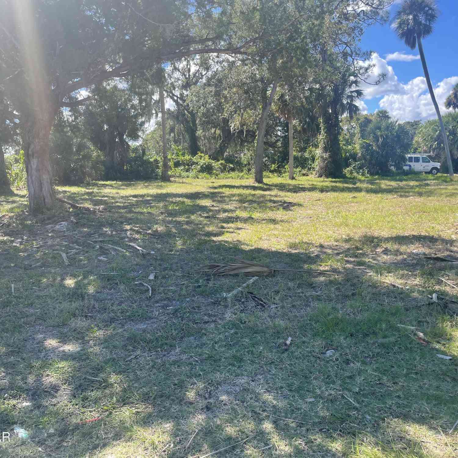 Vacant Land For Sale - 508 N Segrave Street<br/> Daytona Beach, FL 32114