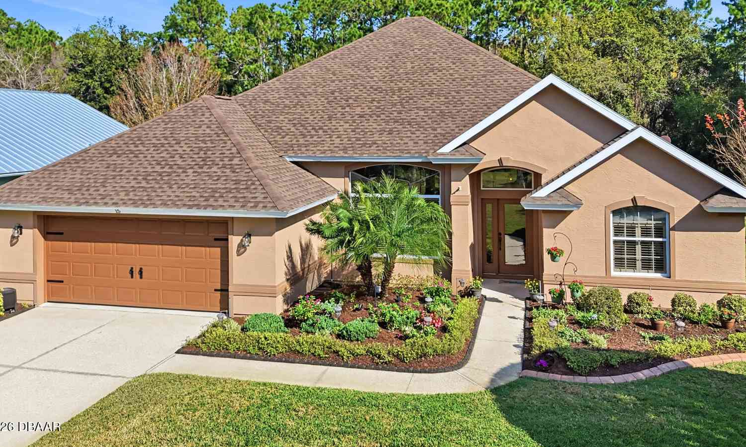 Homes For Sale - 15 Circle Creek Way<br/> Volusia County, Ormond Beach, FL 32174