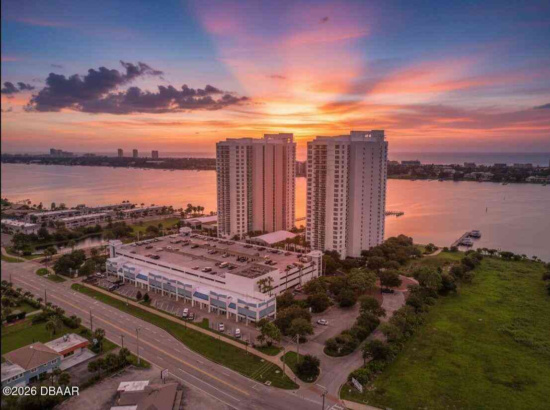 Condo For Sale - 231 Riverside Drive #2601-1<br/> Holly Hill, FL 32117