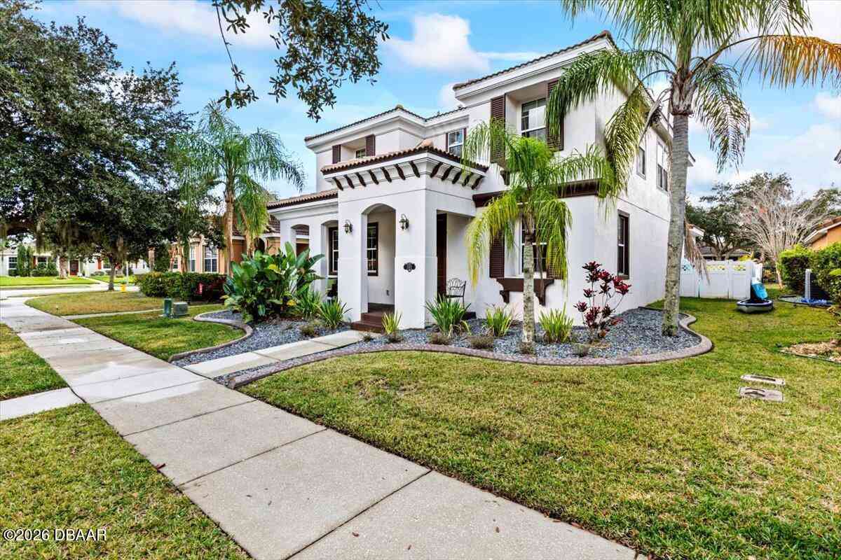 Homes For Sale - 3322 Pino Avenue<br/> Volusia County, New Smyrna Beach, FL 32168