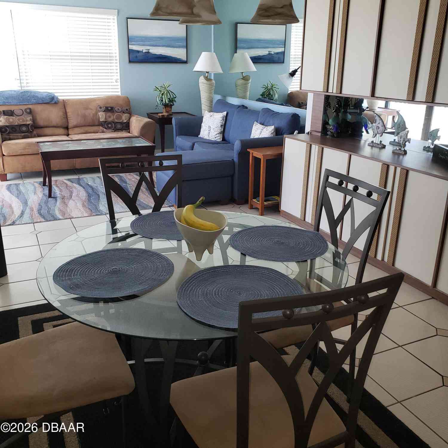 Condo For Rent - 1571 S Atlantic Avenue #203<br/> New Smyrna Beach, FL 32169