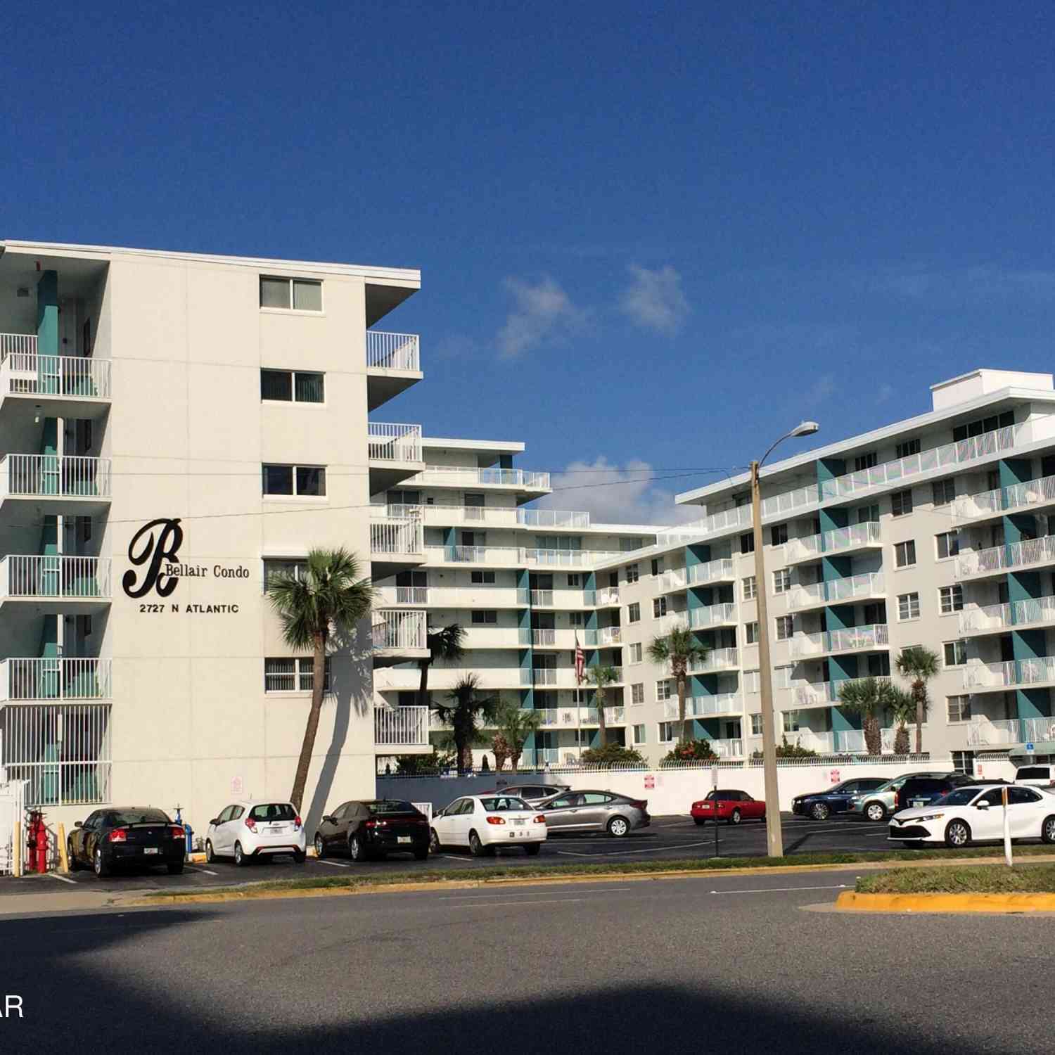 Condo For Sale - 2727 N Atlantic Avenue #414<br/> Daytona Beach, FL 32118