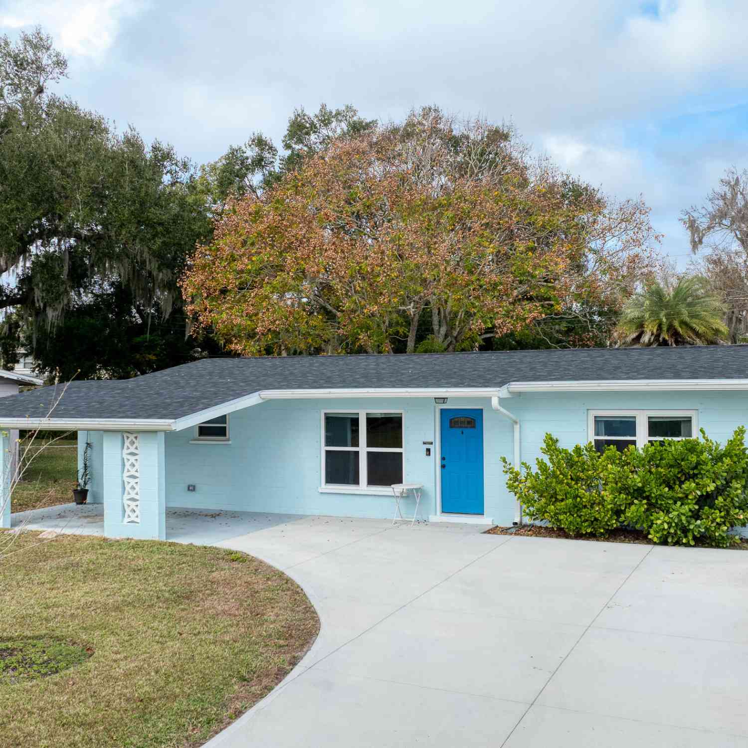Condo For Sale - 1120 Bradenton Road<br/> Daytona Beach, FL 32114