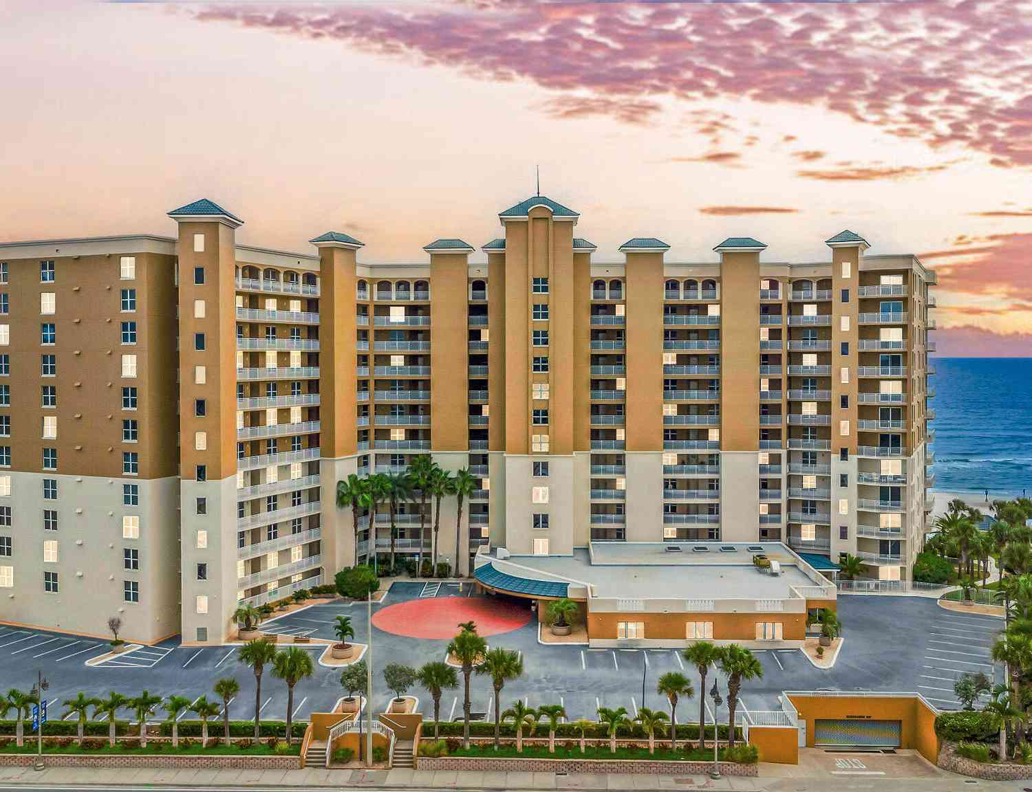 Condo For Sale - 2403 S Atlantic Avenue #309<br/> Daytona Beach Shores, FL 32118