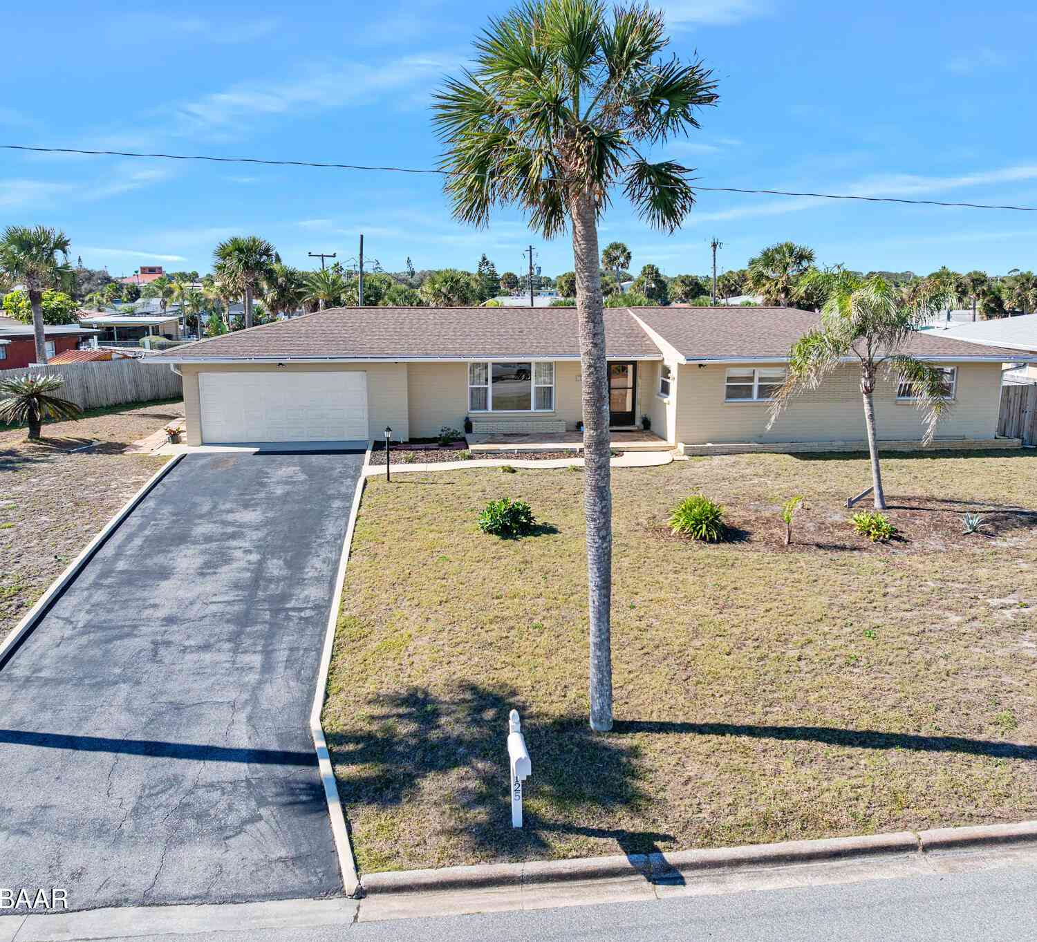 Condo For Sale - 1125 Bel Aire Drive<br/> Volusia County, Daytona Beach, FL 32118