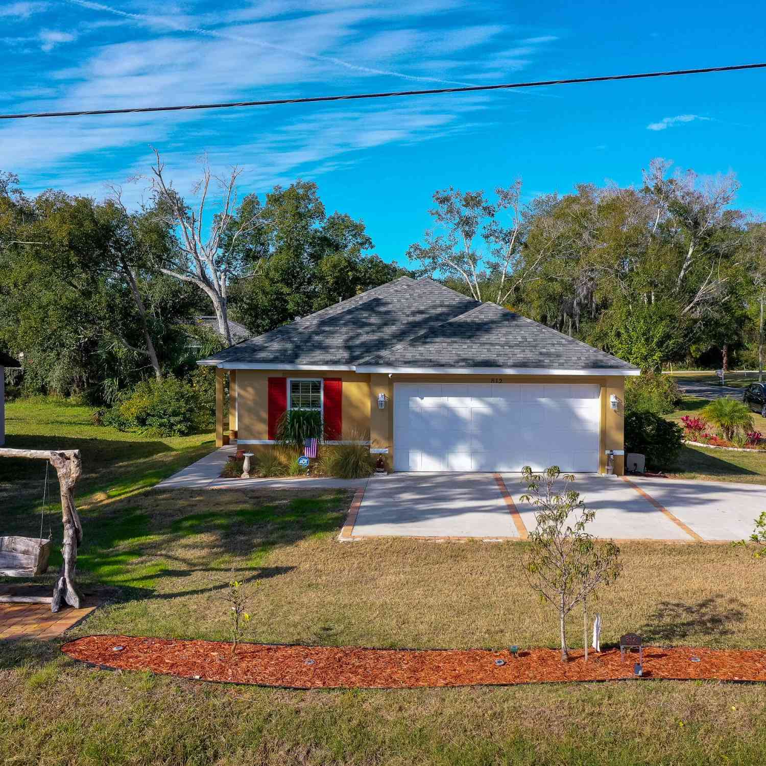 Condo For Sale - 812 Hamilton Street<br/> New Smyrna Beach, FL 32168
