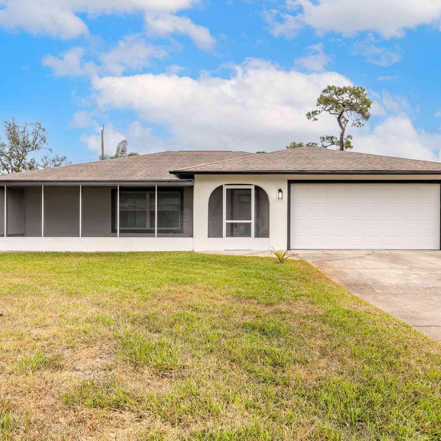 Condo For Sale - 2509 Milton Avenue<br/> New Smyrna Beach, FL 32168