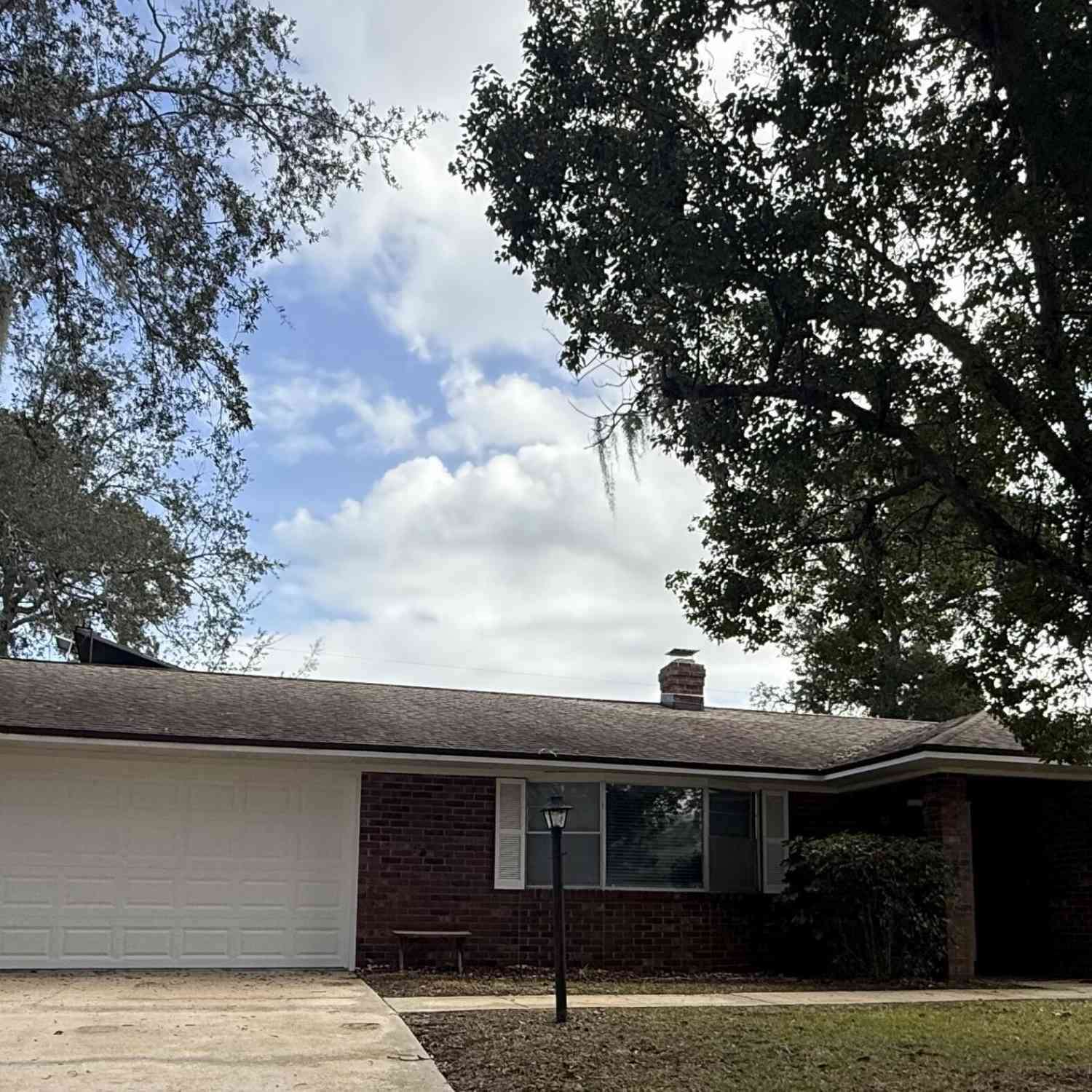 Vacant Land For Rent - 51 Brookwood Drive<br/> Ormond Beach, FL 32174