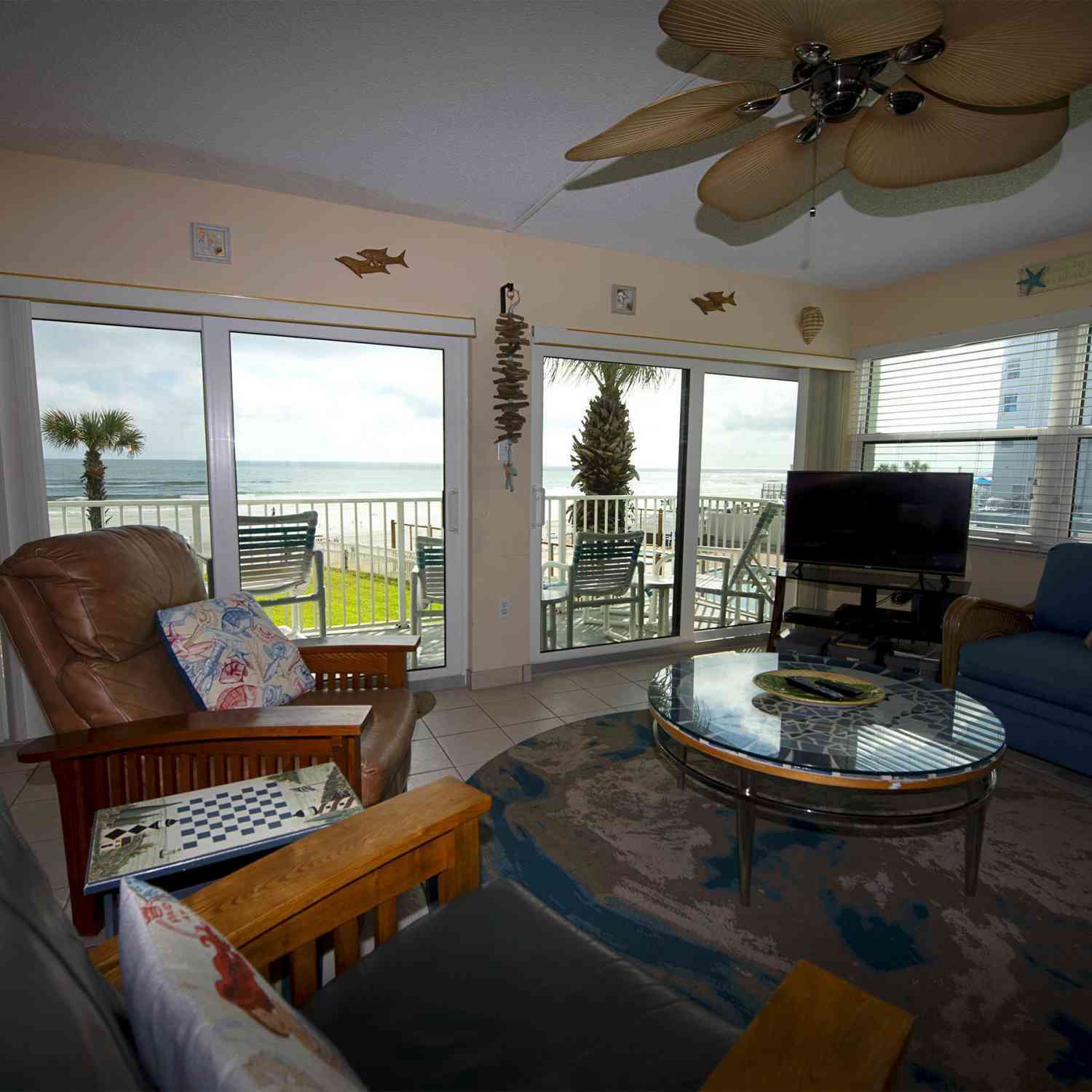 Vacant Land For Rent - 1571 S Atlantic Avenue #208<br/> New Smyrna Beach, FL 32169