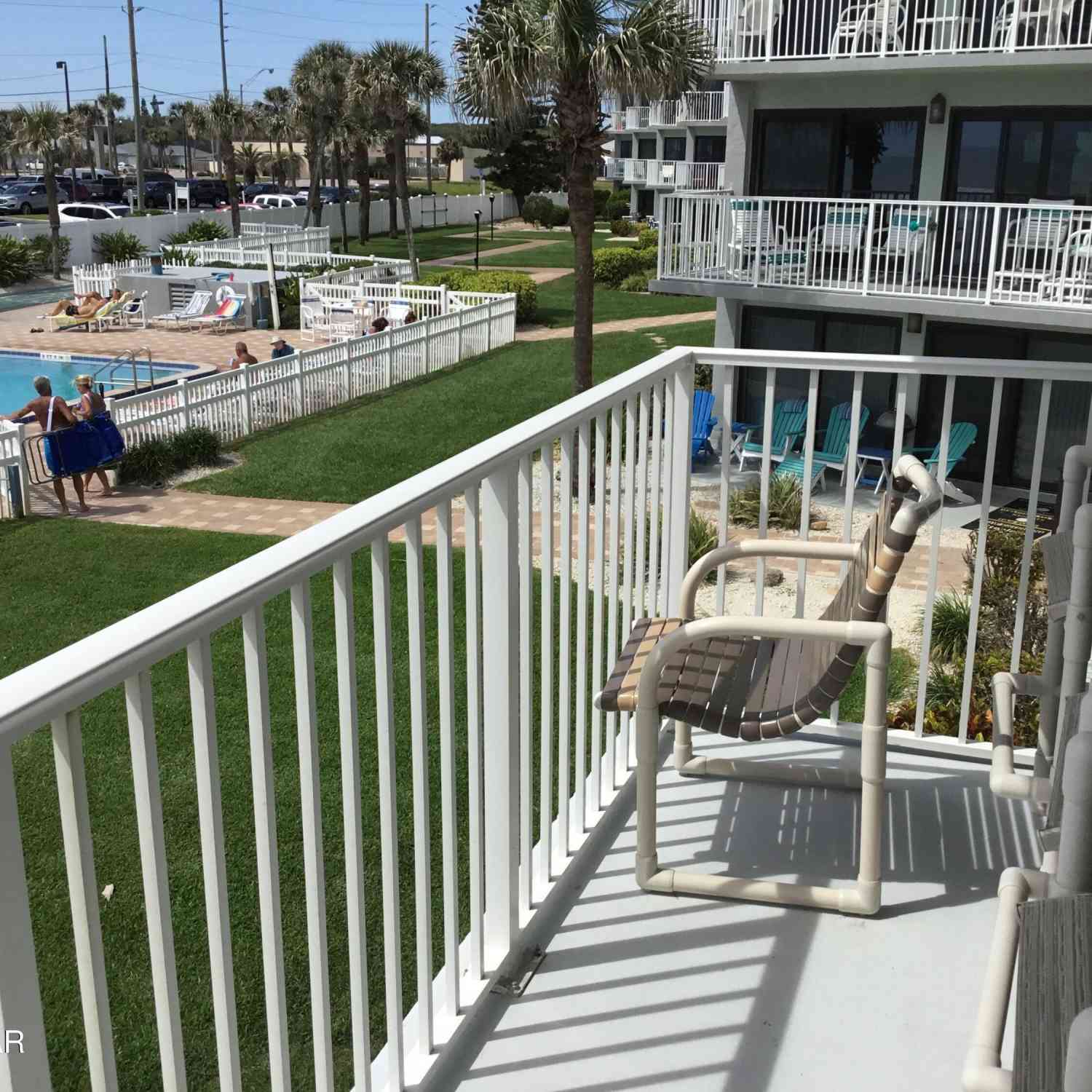 Vacant Land For Rent - 1571 S Atlantic Avenue #209<br/> New Smyrna Beach, FL 32169