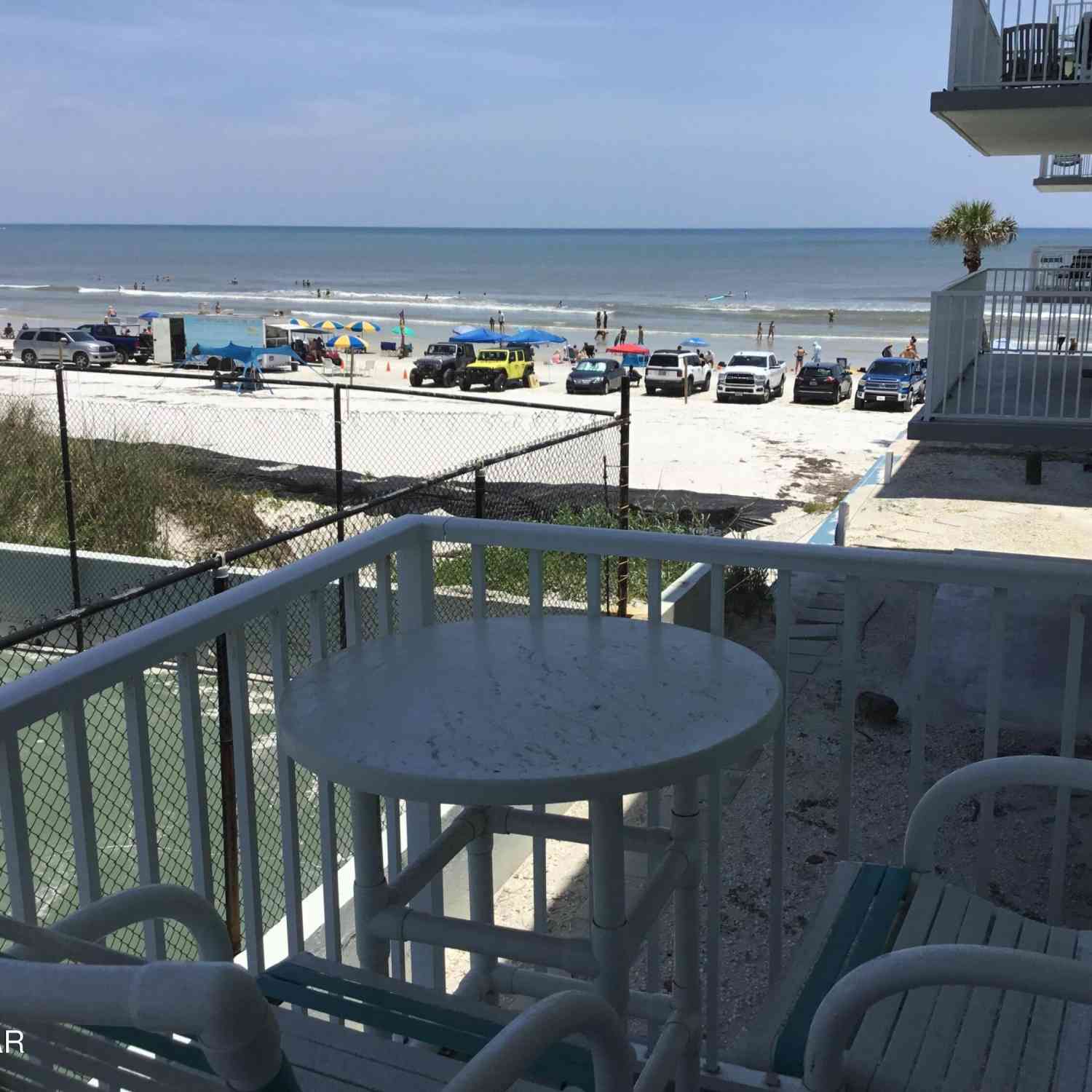 Vacant Land For Rent - 1571 S Atlantic Avenue #212<br/> New Smyrna Beach, FL 32169