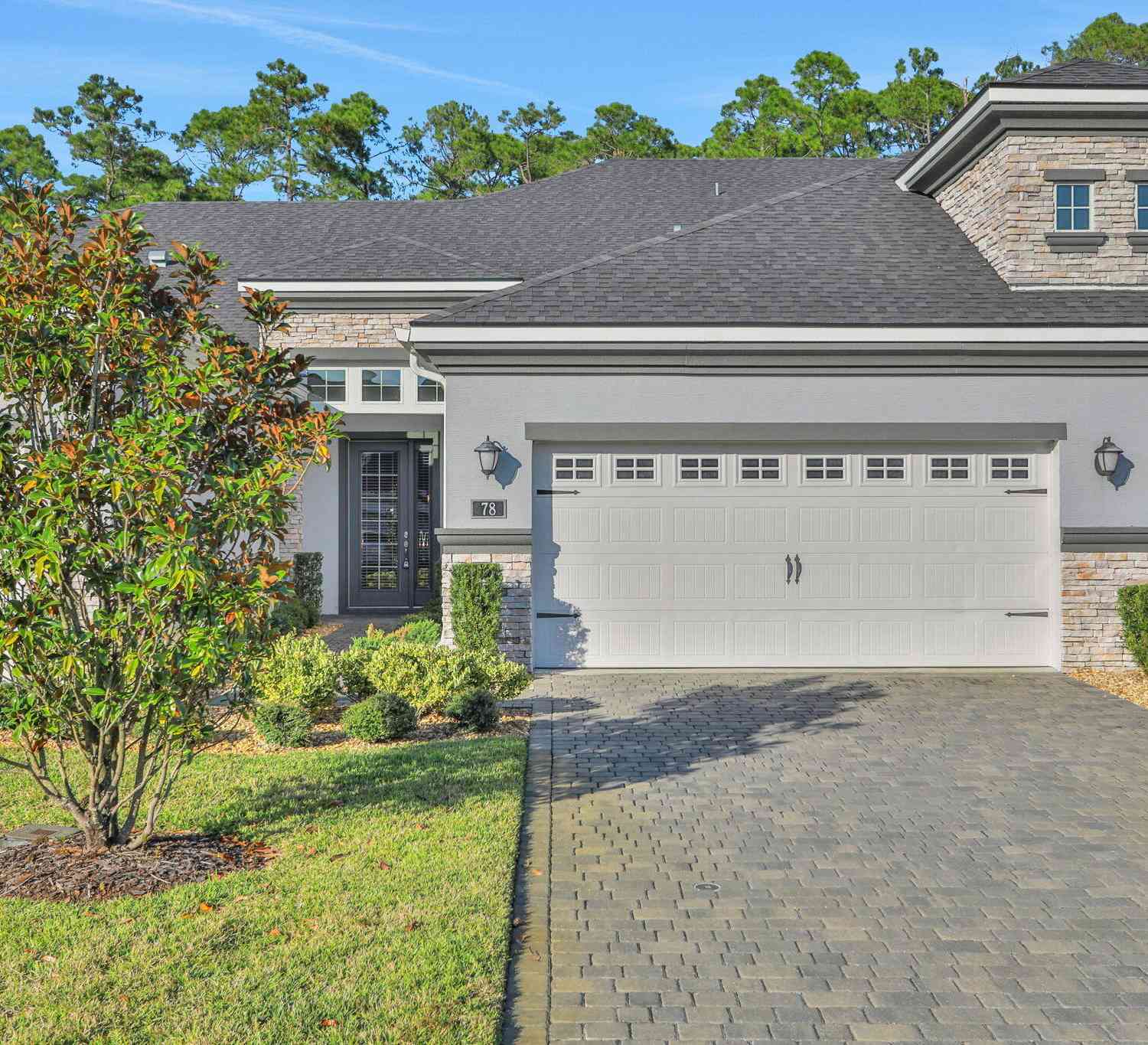 Townhouse For Rent - 78 Longridge Lane<br/> Ormond Beach, FL 32174